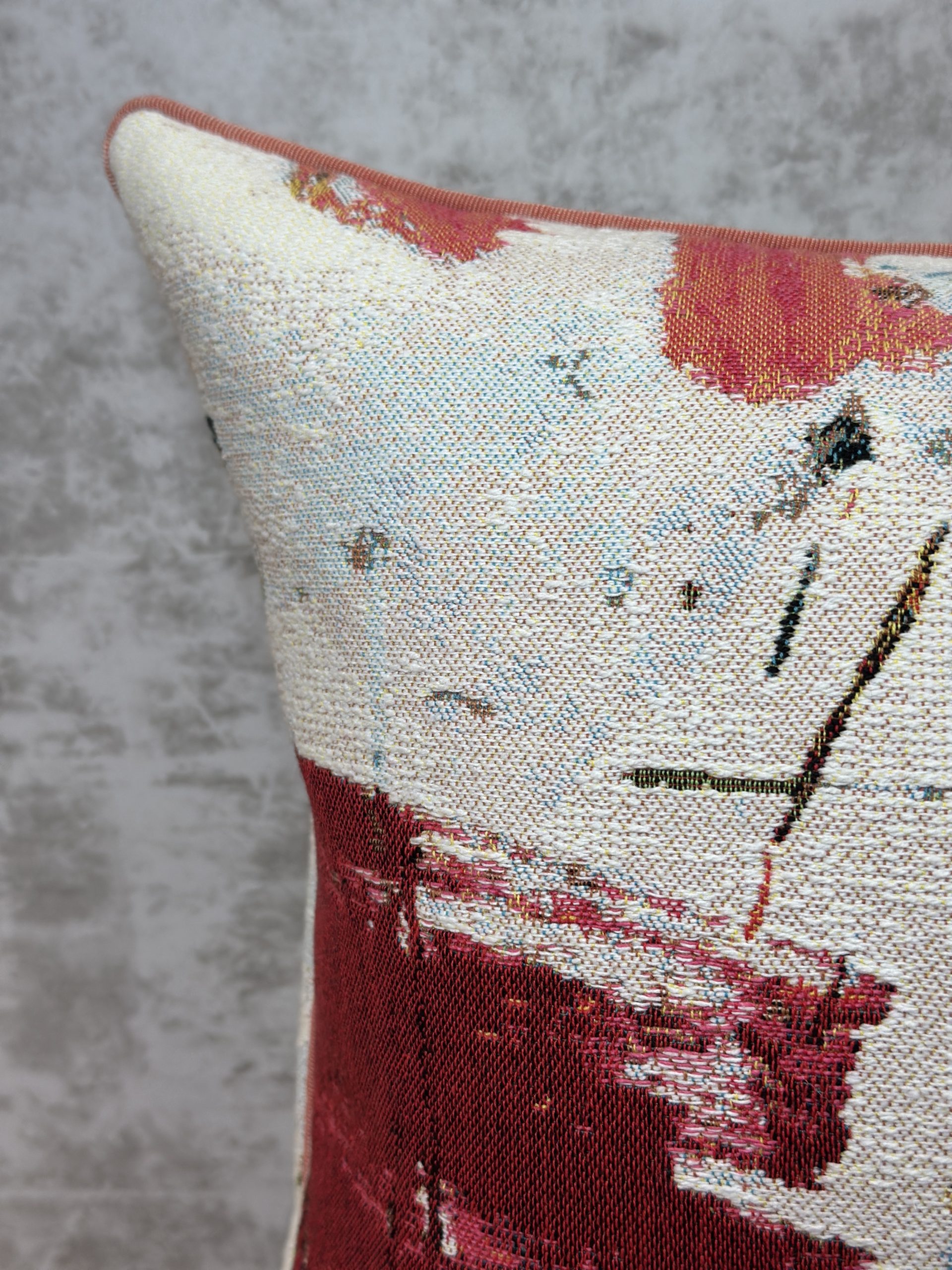 Pierre Frey Arty Pillows