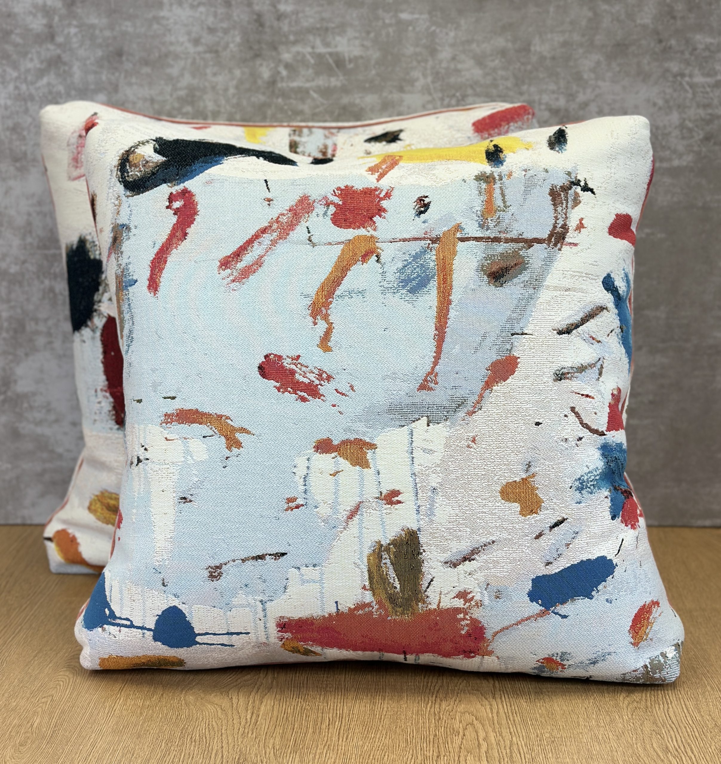 Pierre Frey Arty Pillows