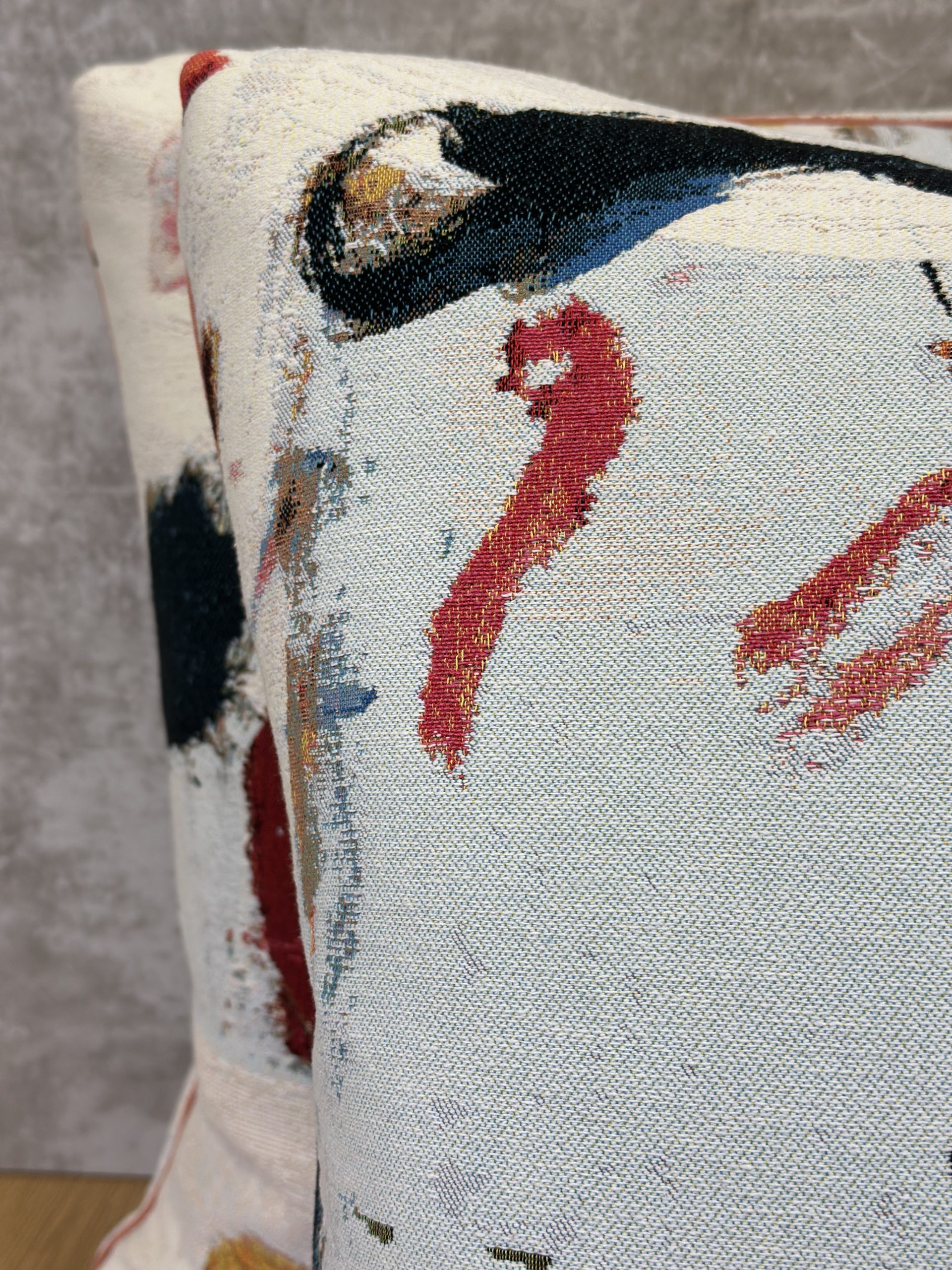 Pierre Frey Arty Pillows