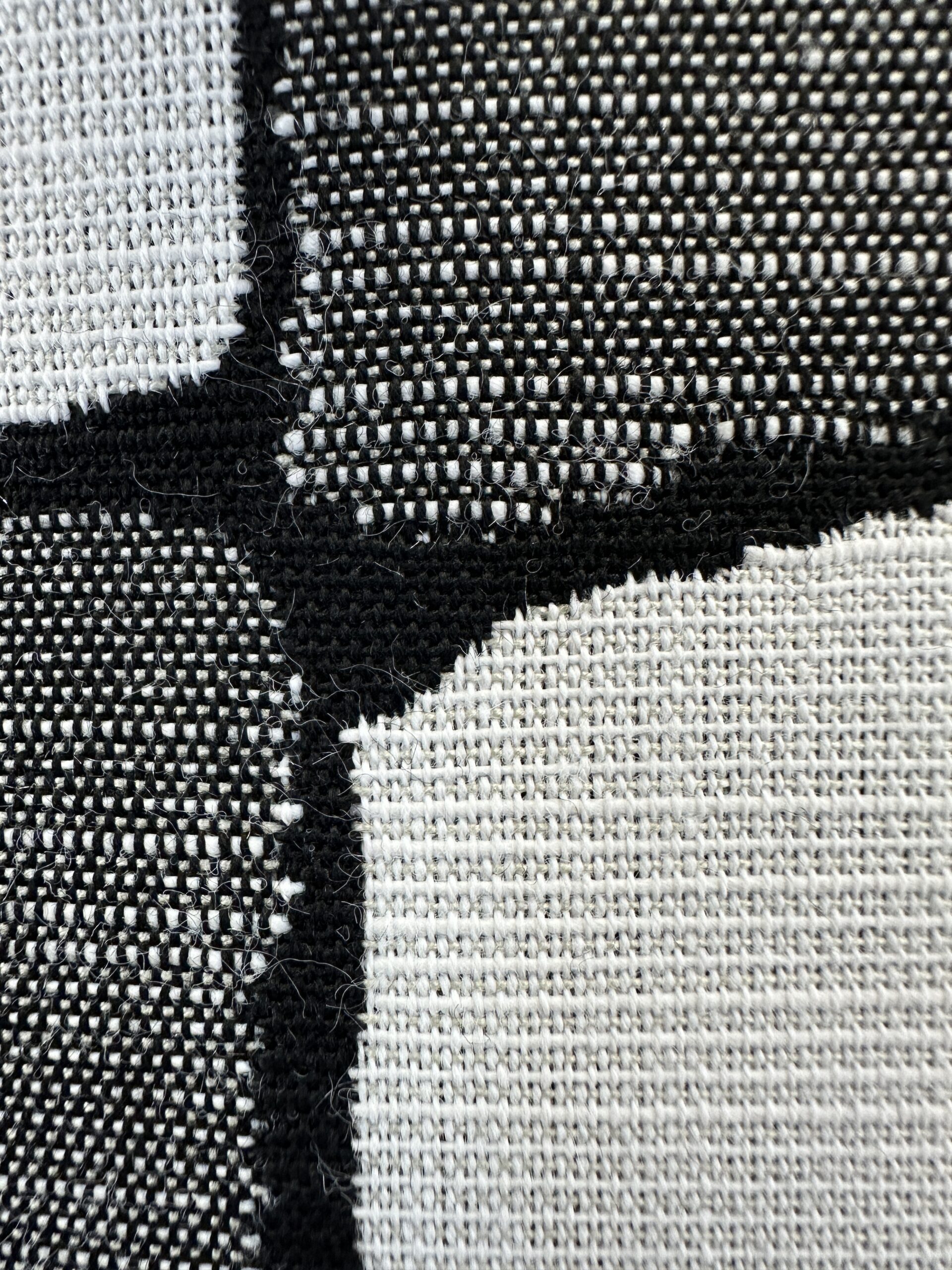 Perennials Tribal Trellis Pillows