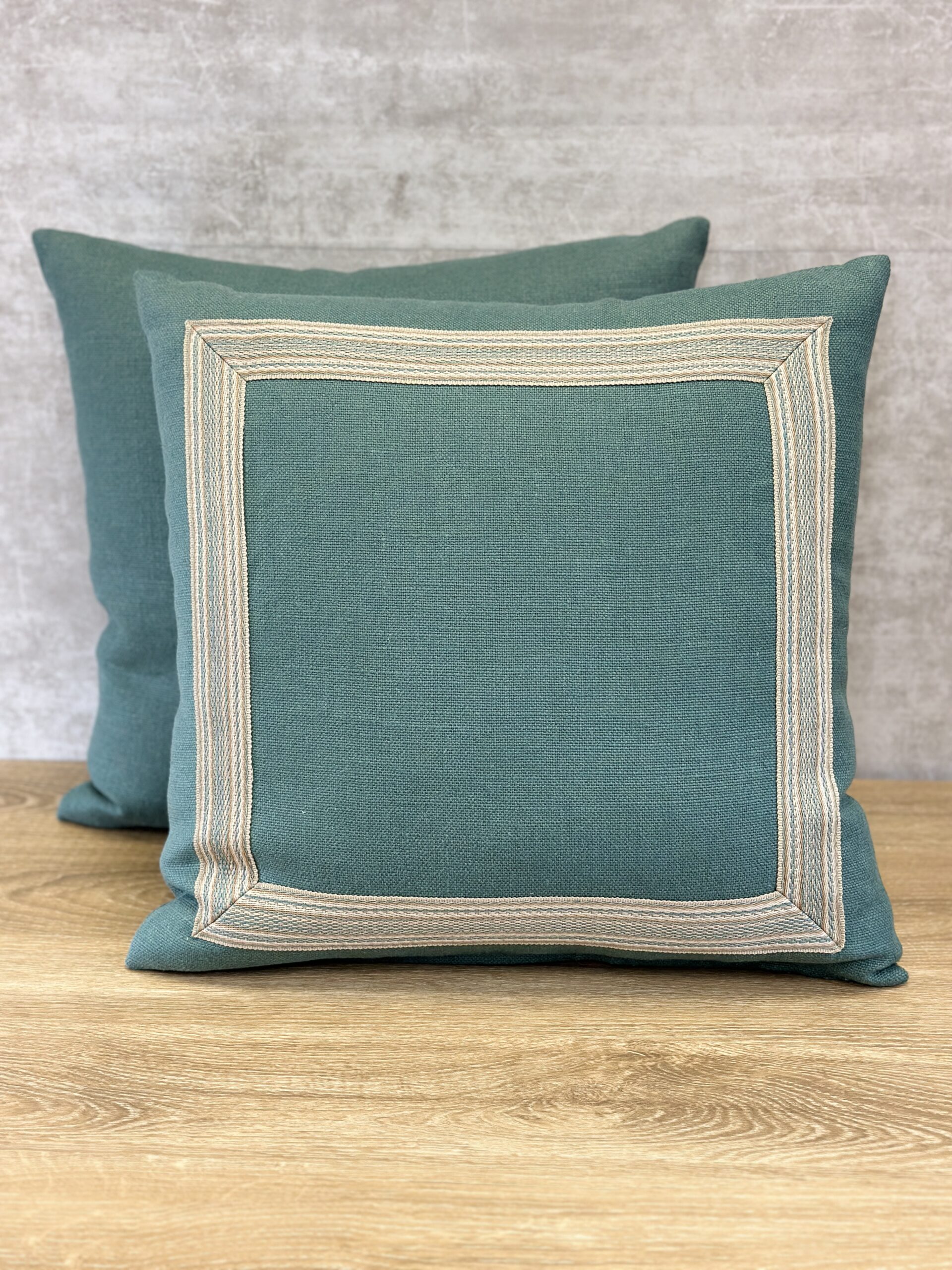 Colefax & Fowler Foss Pillows