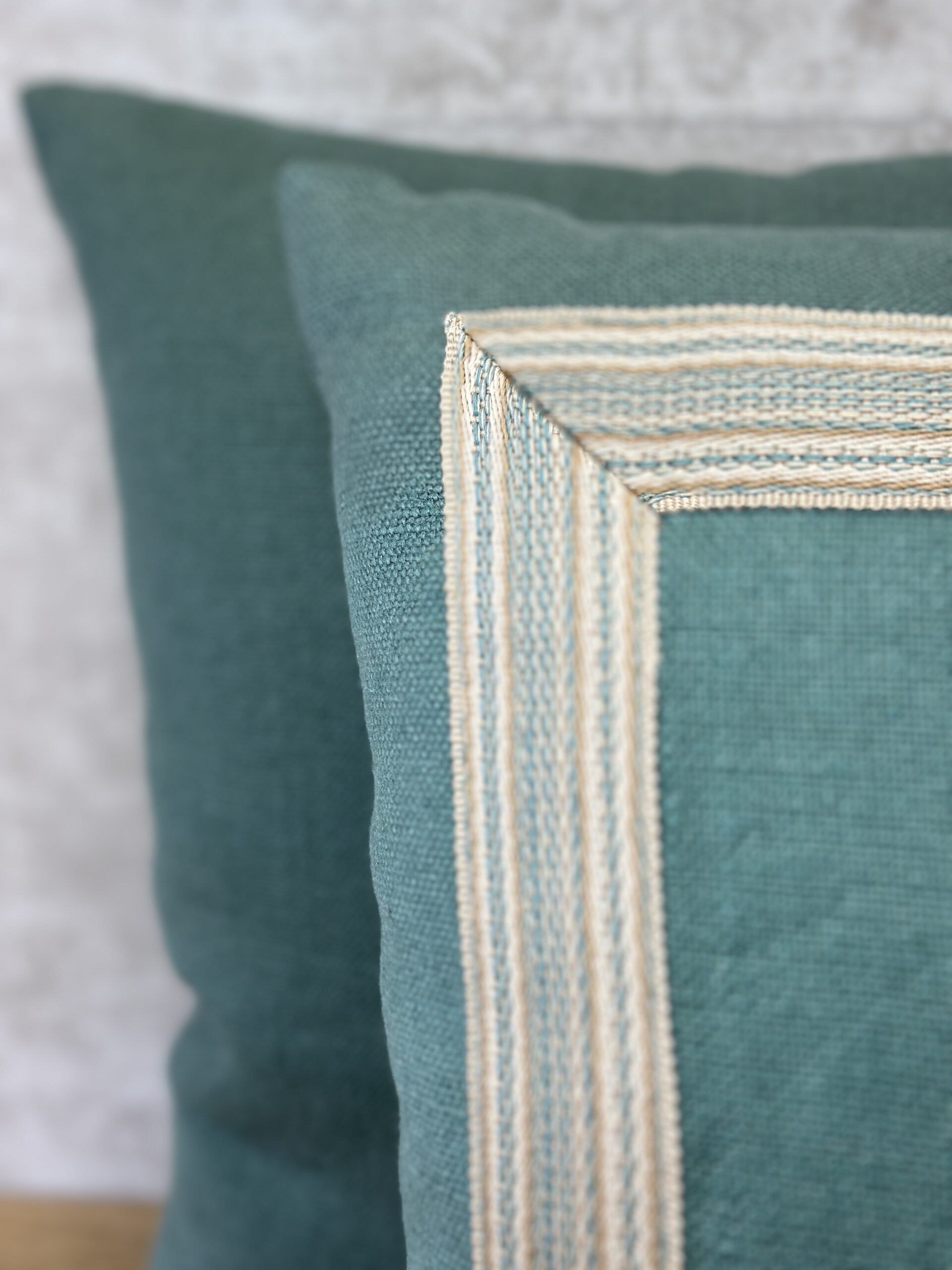 Colefax & Fowler Foss Pillows