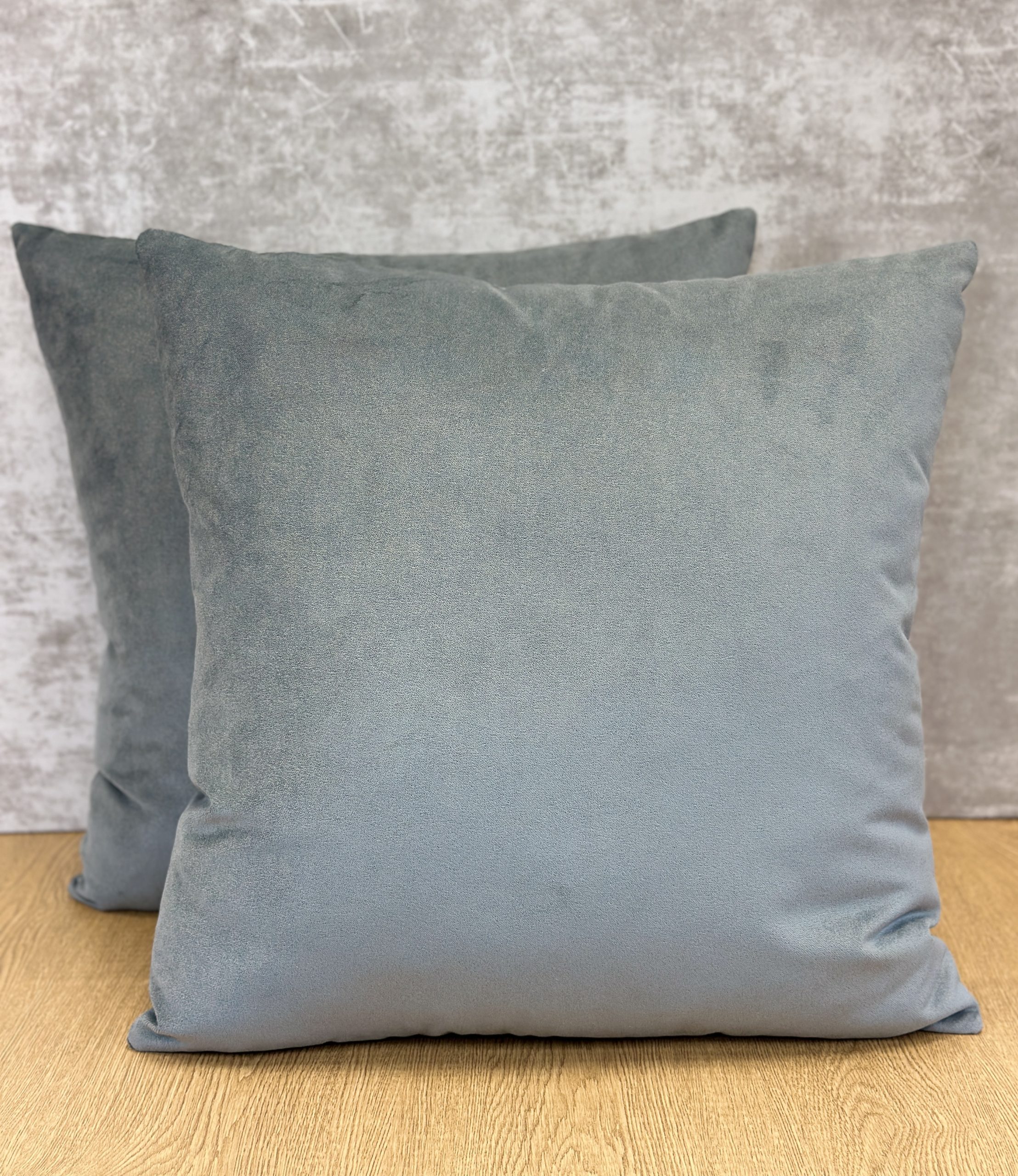 Kravet Madison Velvet Pillows