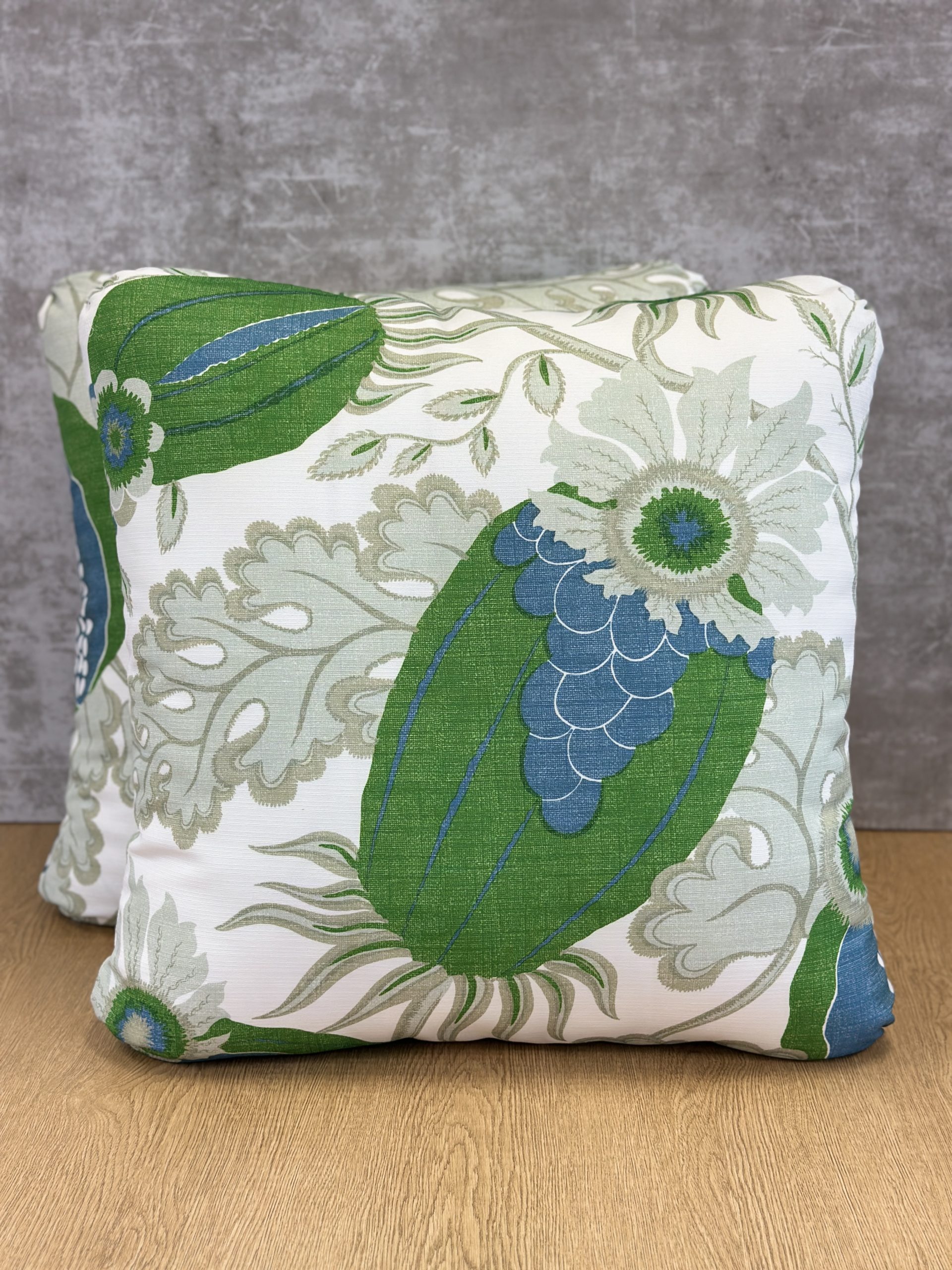 Christopher Farr Carnival Pillows
