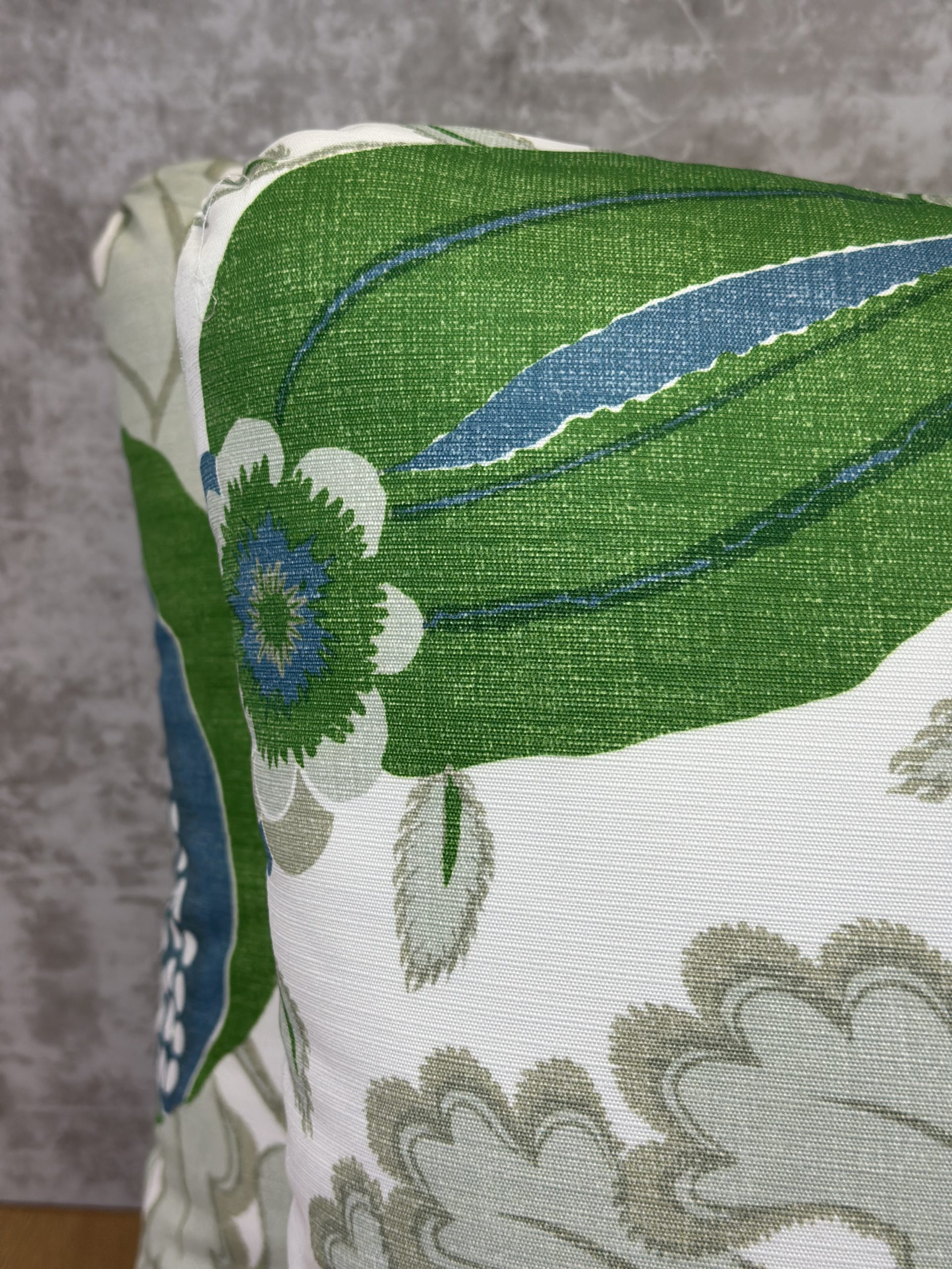 Christopher Farr Carnival Pillows