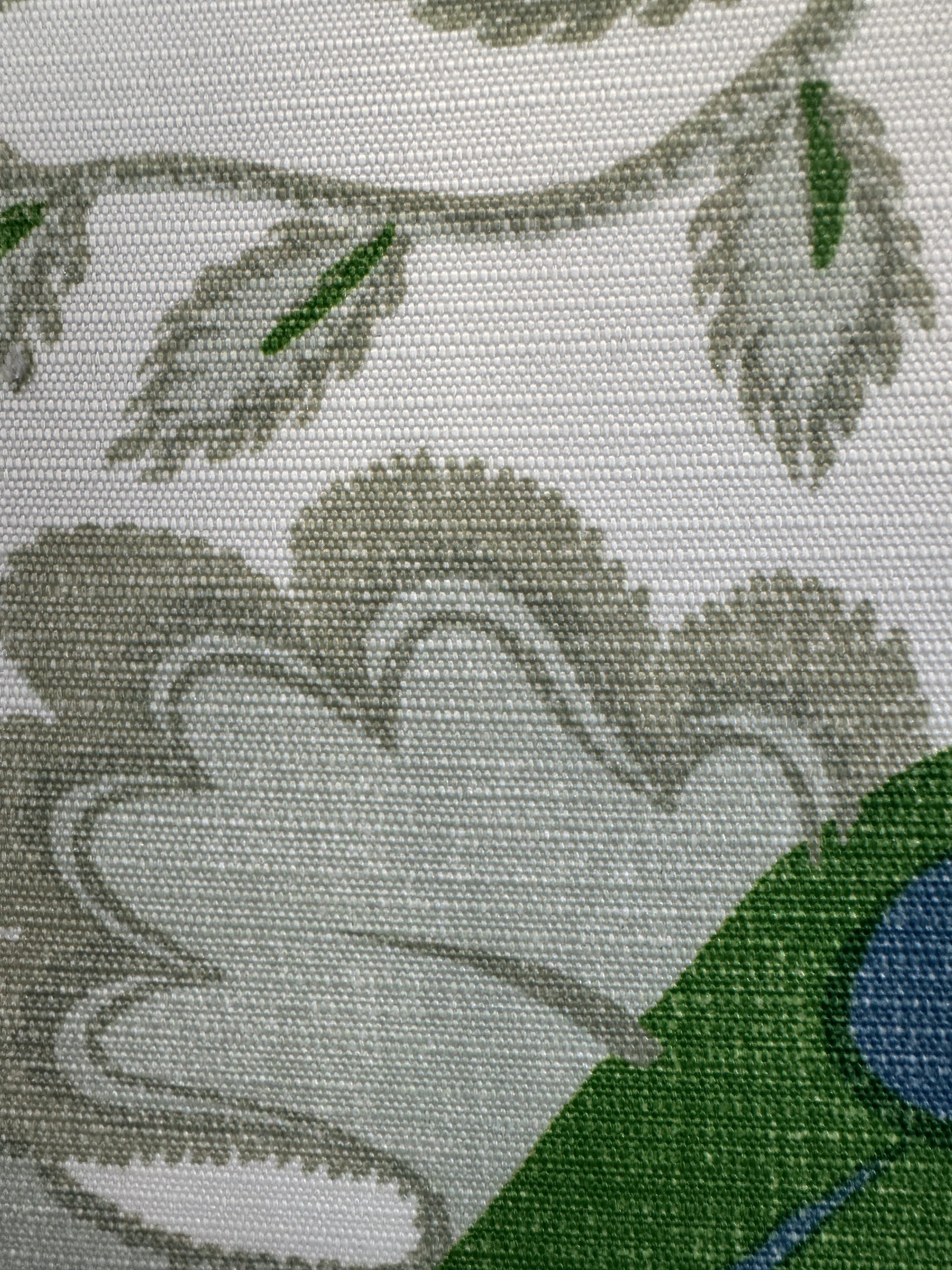 Christopher Farr Carnival Pillows