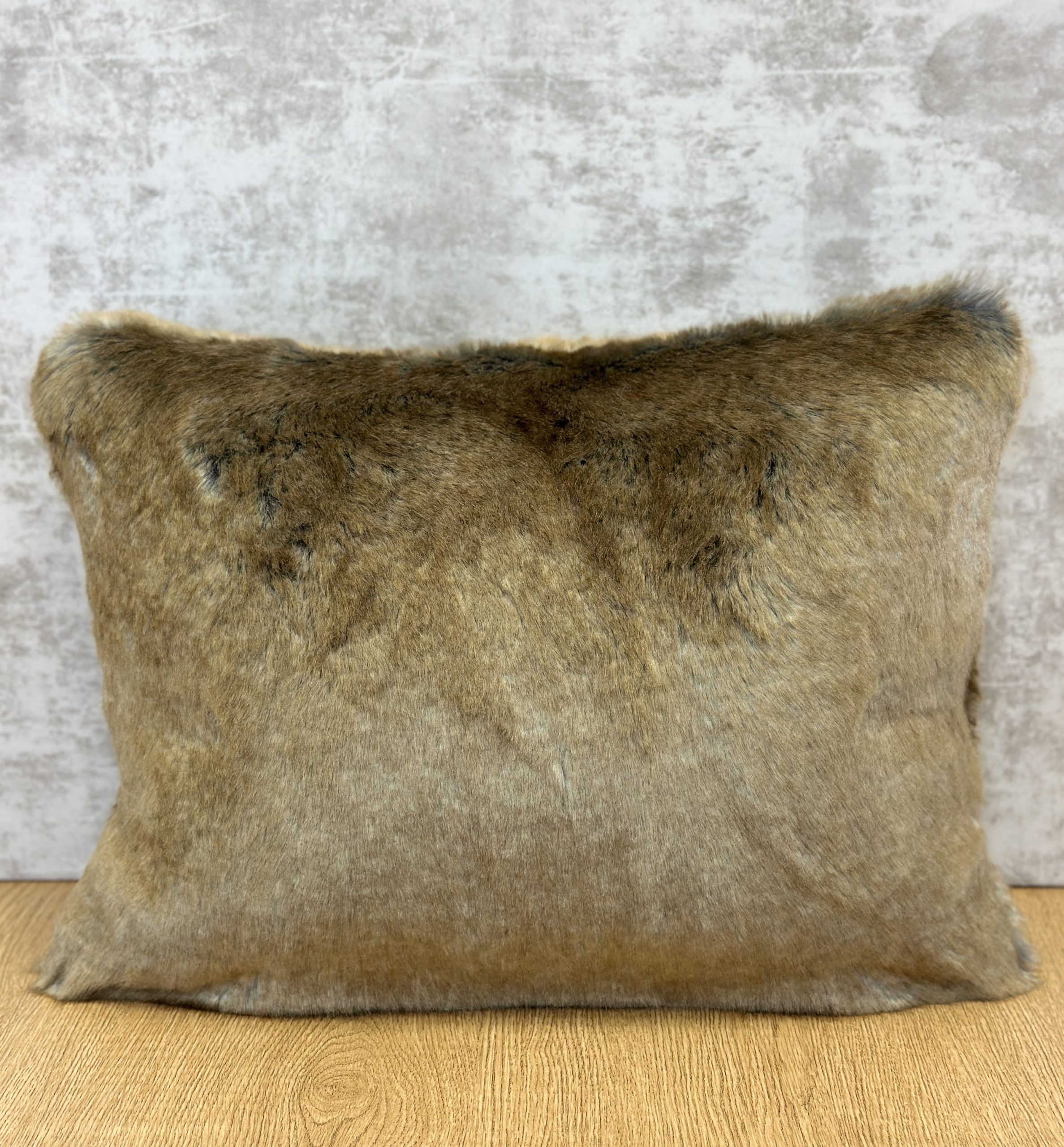 Zinc Yeti Pillows