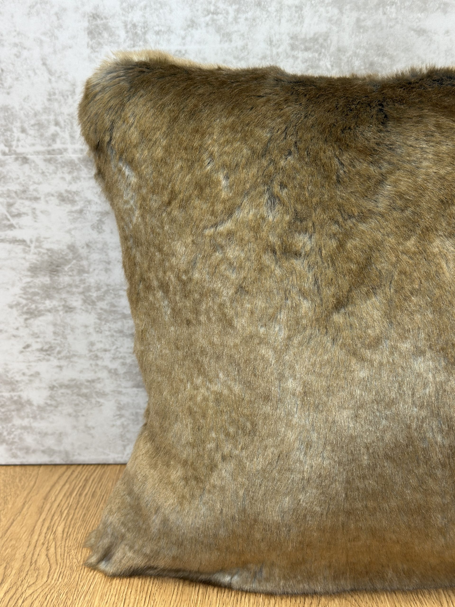 Zinc Yeti Pillows