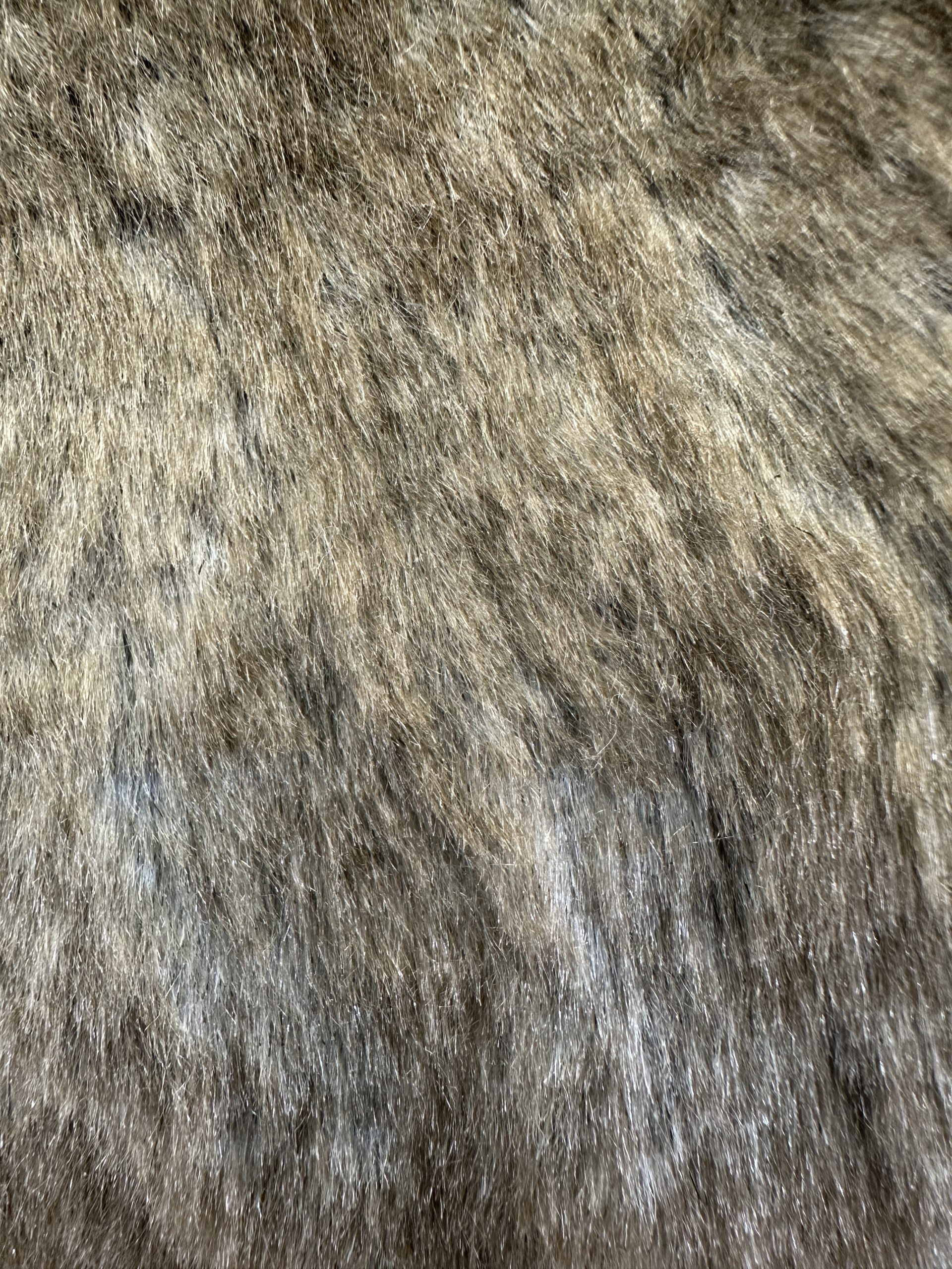 Zinc Yeti Pillows