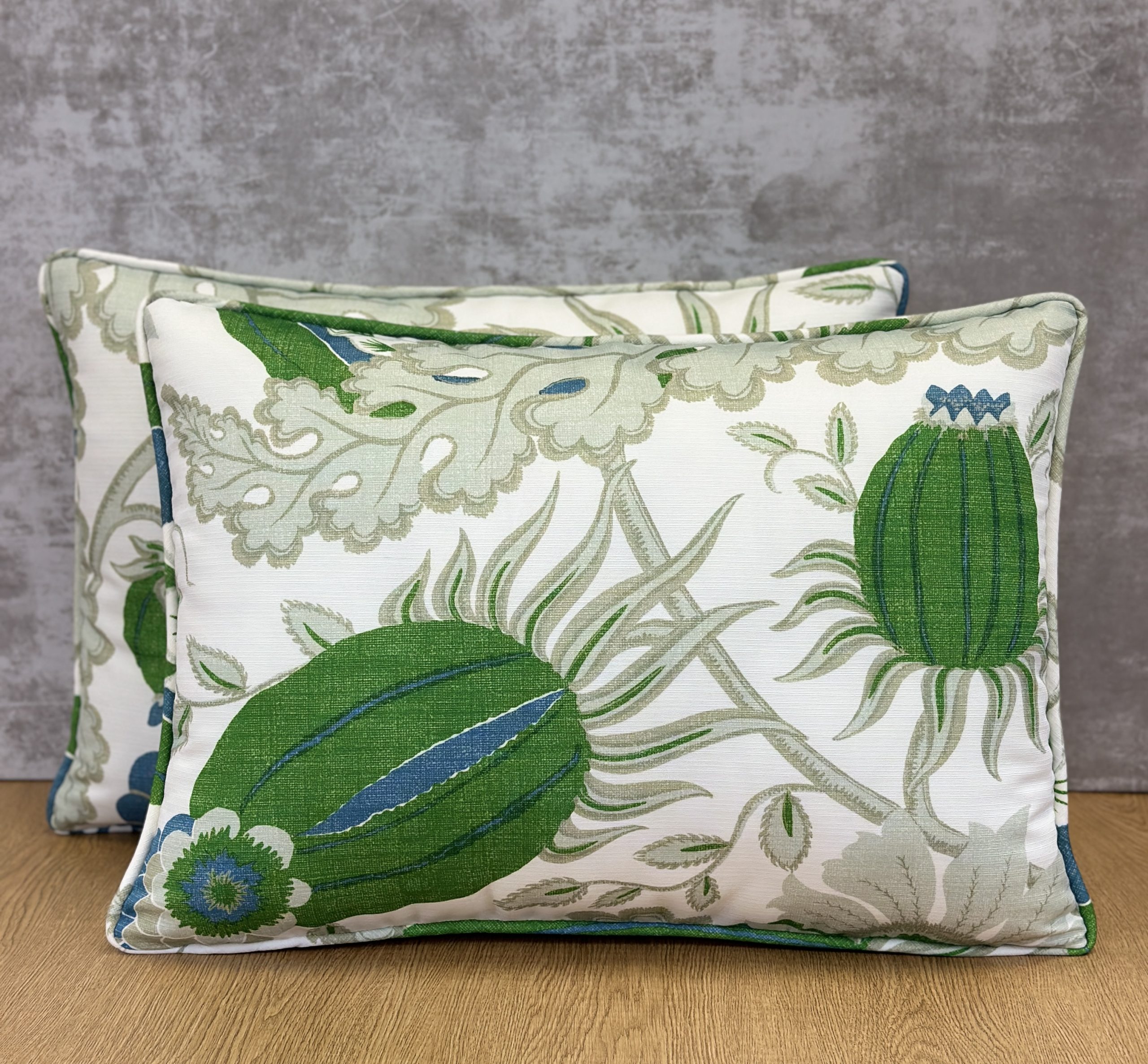 Christopher Farr Carnival Pillows