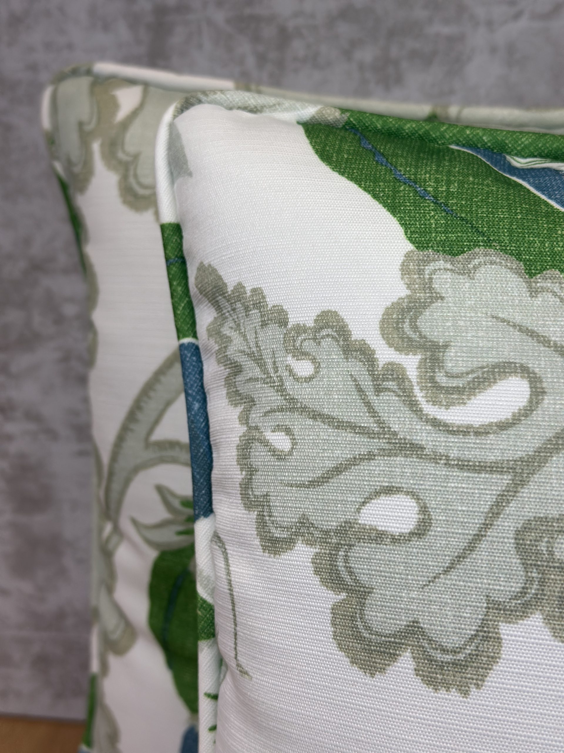 Christopher Farr Carnival Pillows