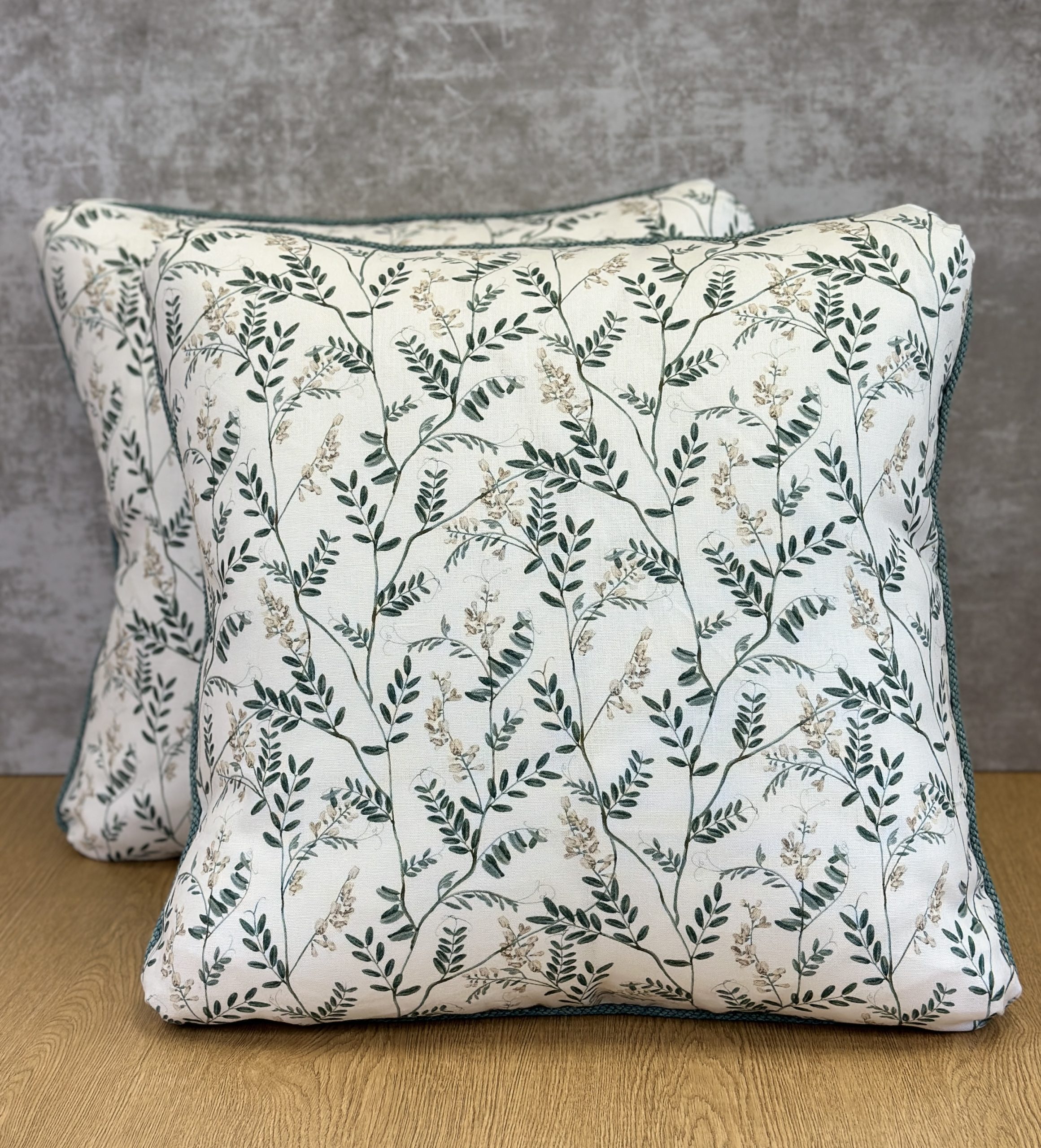 Meredith Ellis Mazy Pillows
