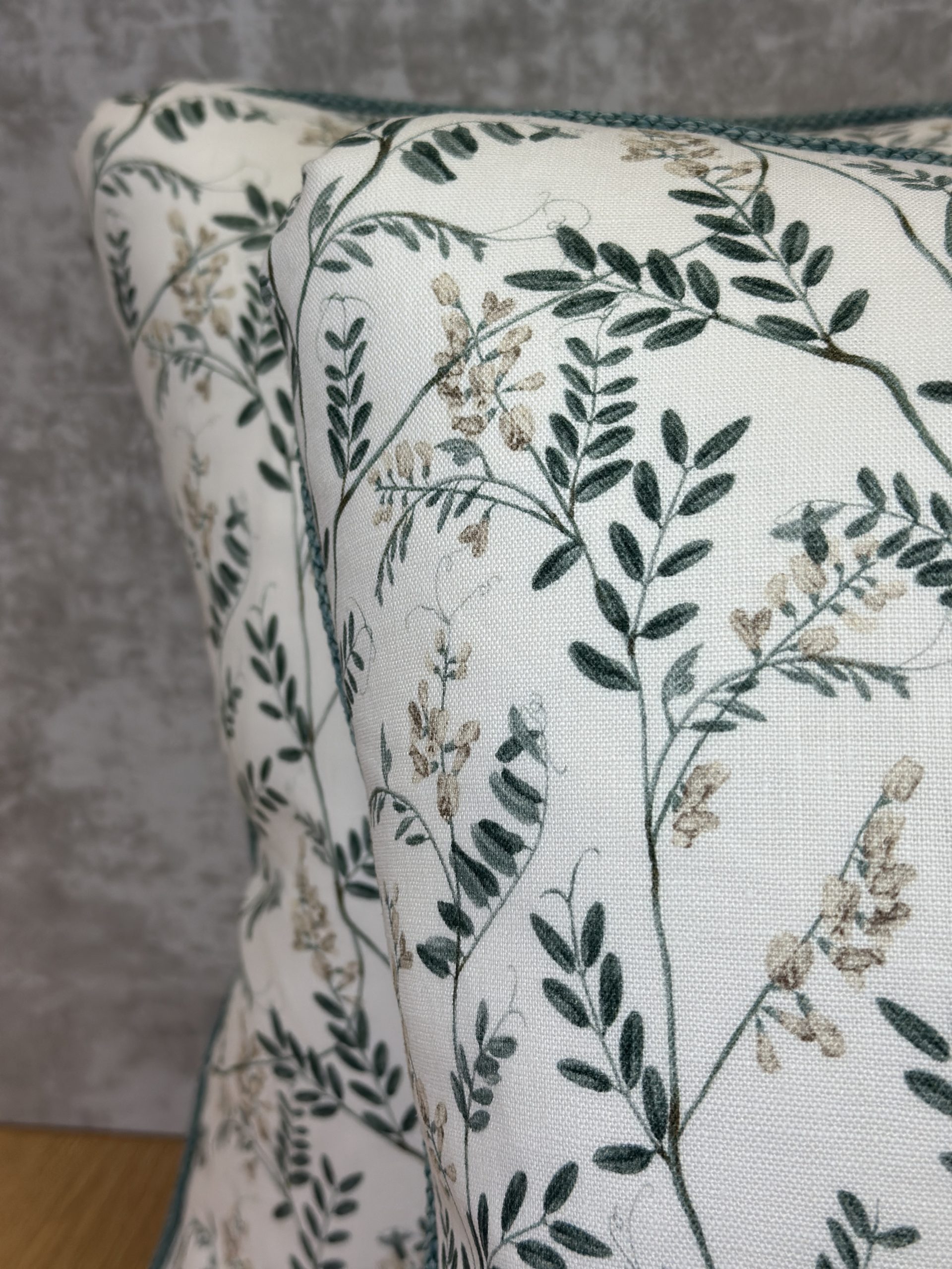 Meredith Ellis Mazy Pillows