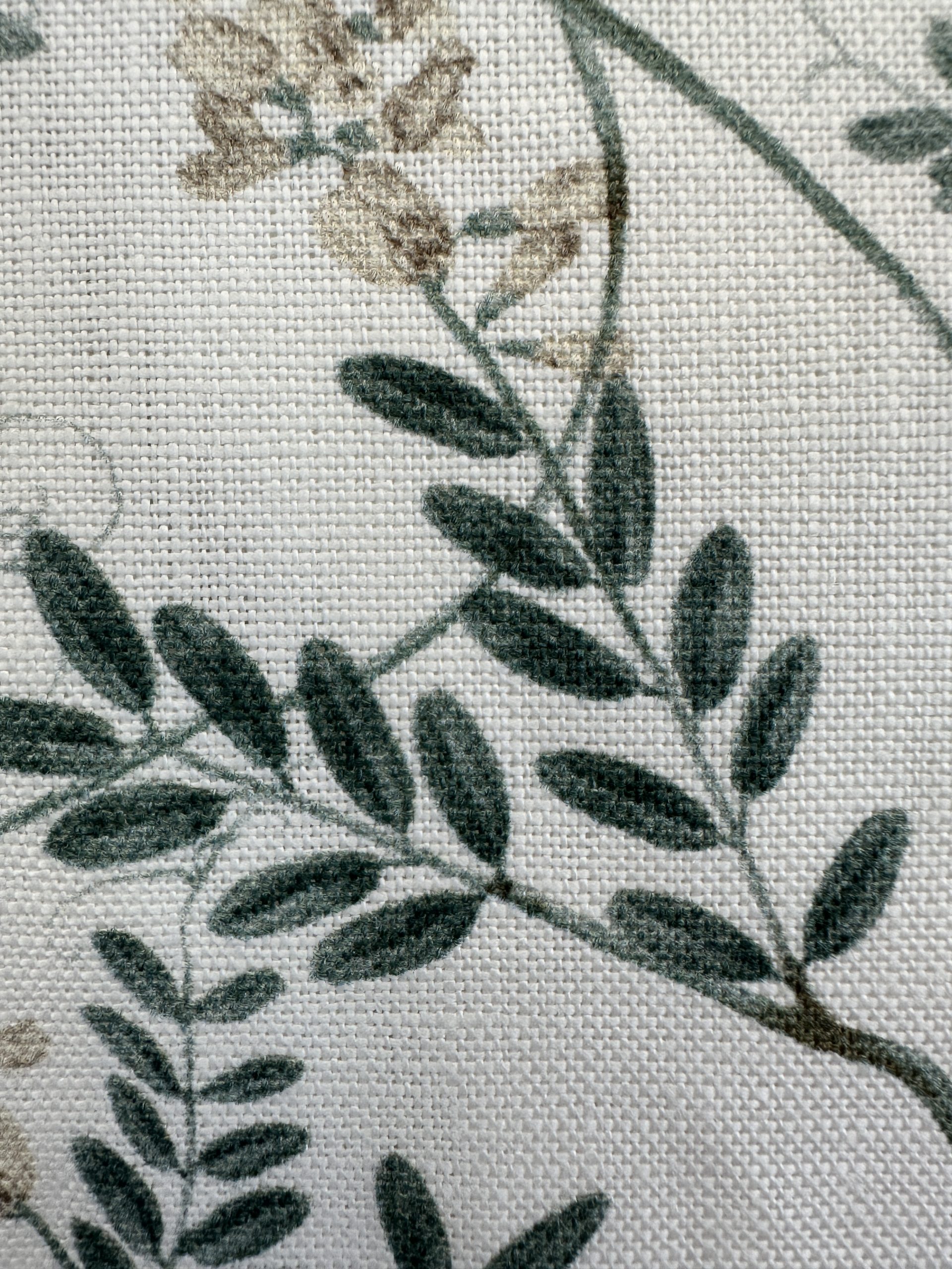Meredith Ellis Mazy Pillows