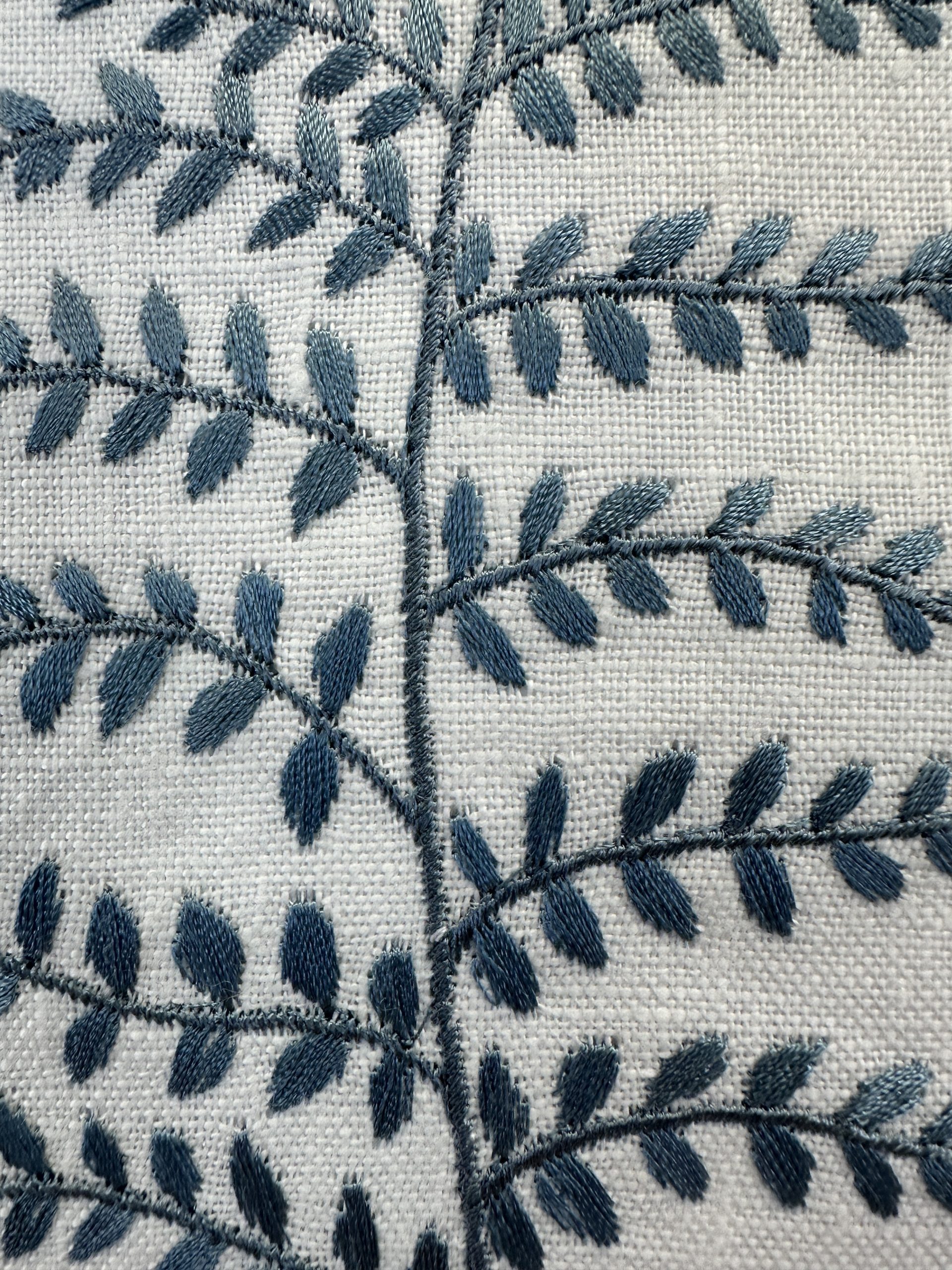 Jane Churchill Corbell Pillows