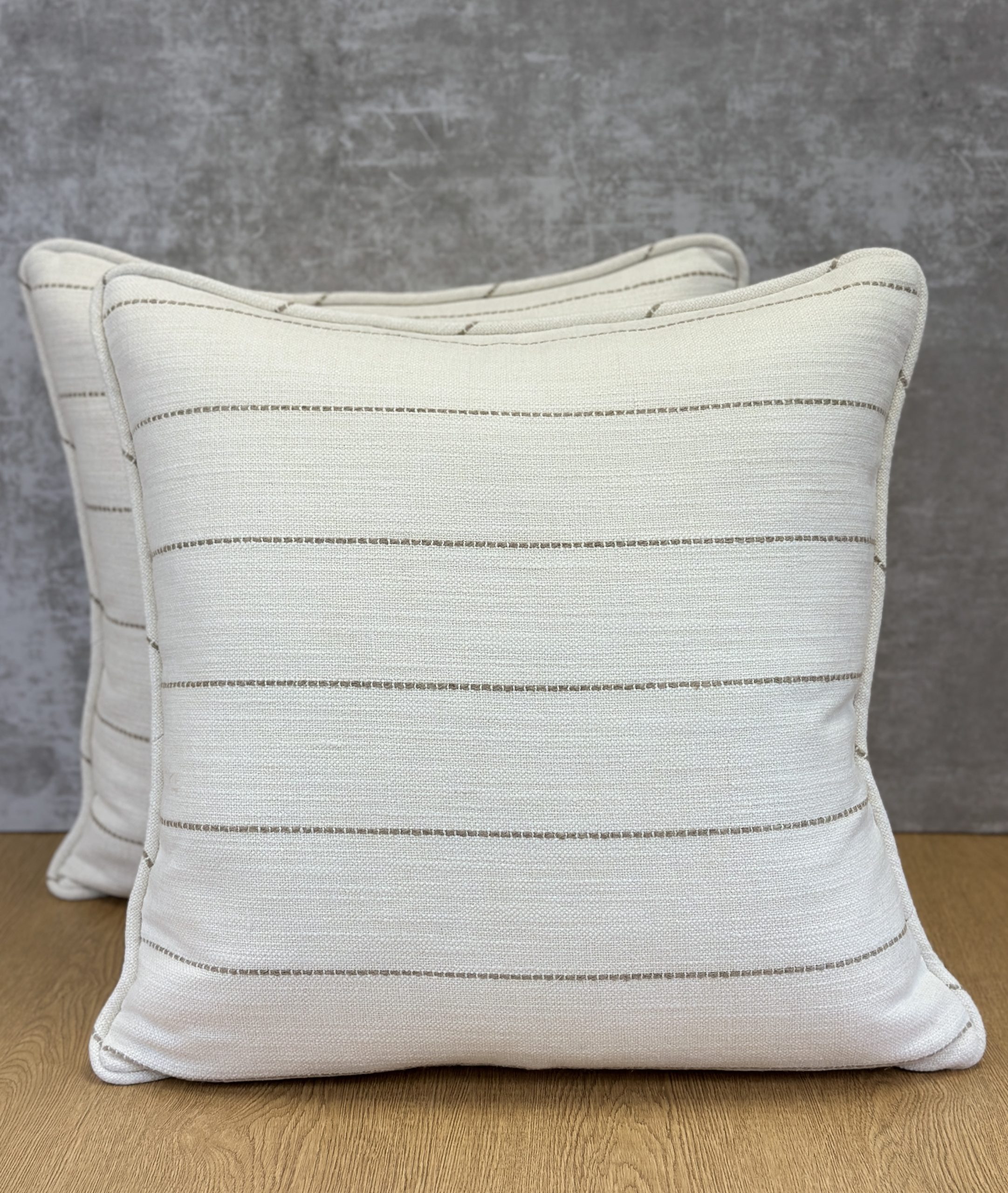 Manuel Canovas Mezerac Pillows