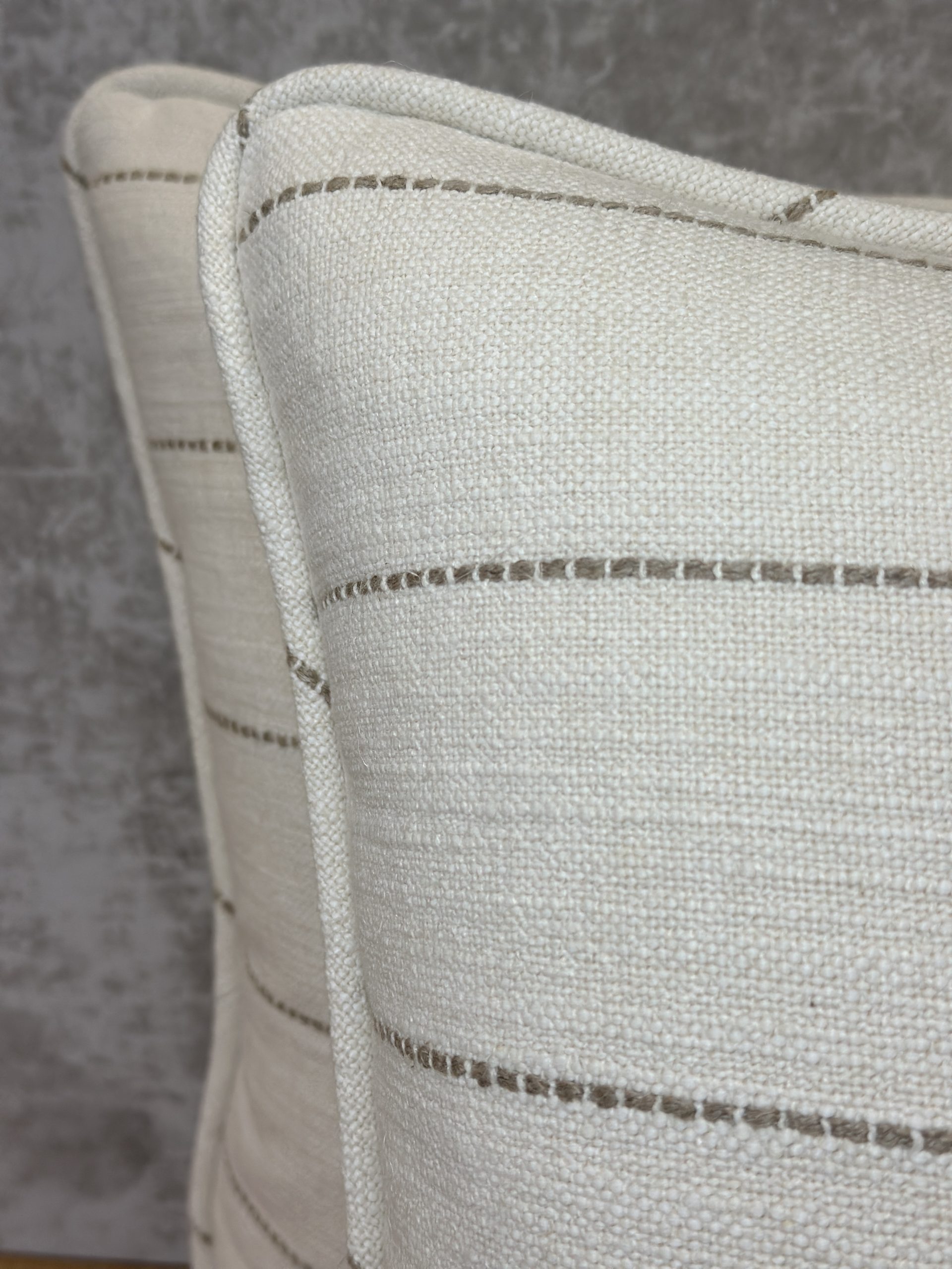 Manuel Canovas Mezerac Pillows