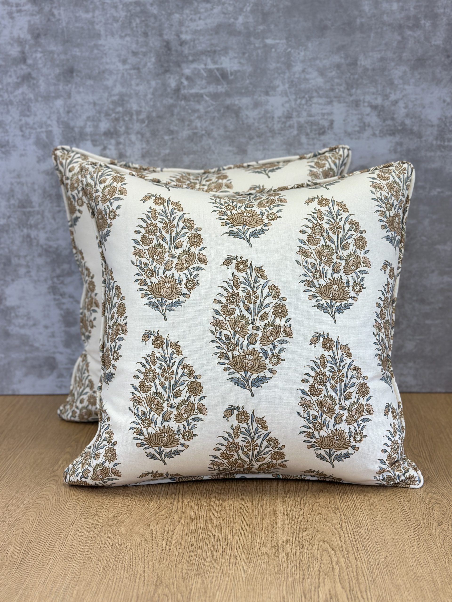 Namay Samay Rajpootana Pillows