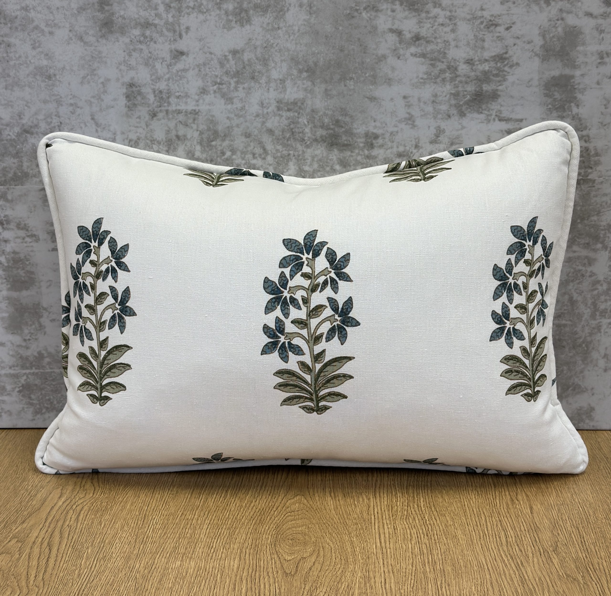 Peter Dunham Udaipur Pillows