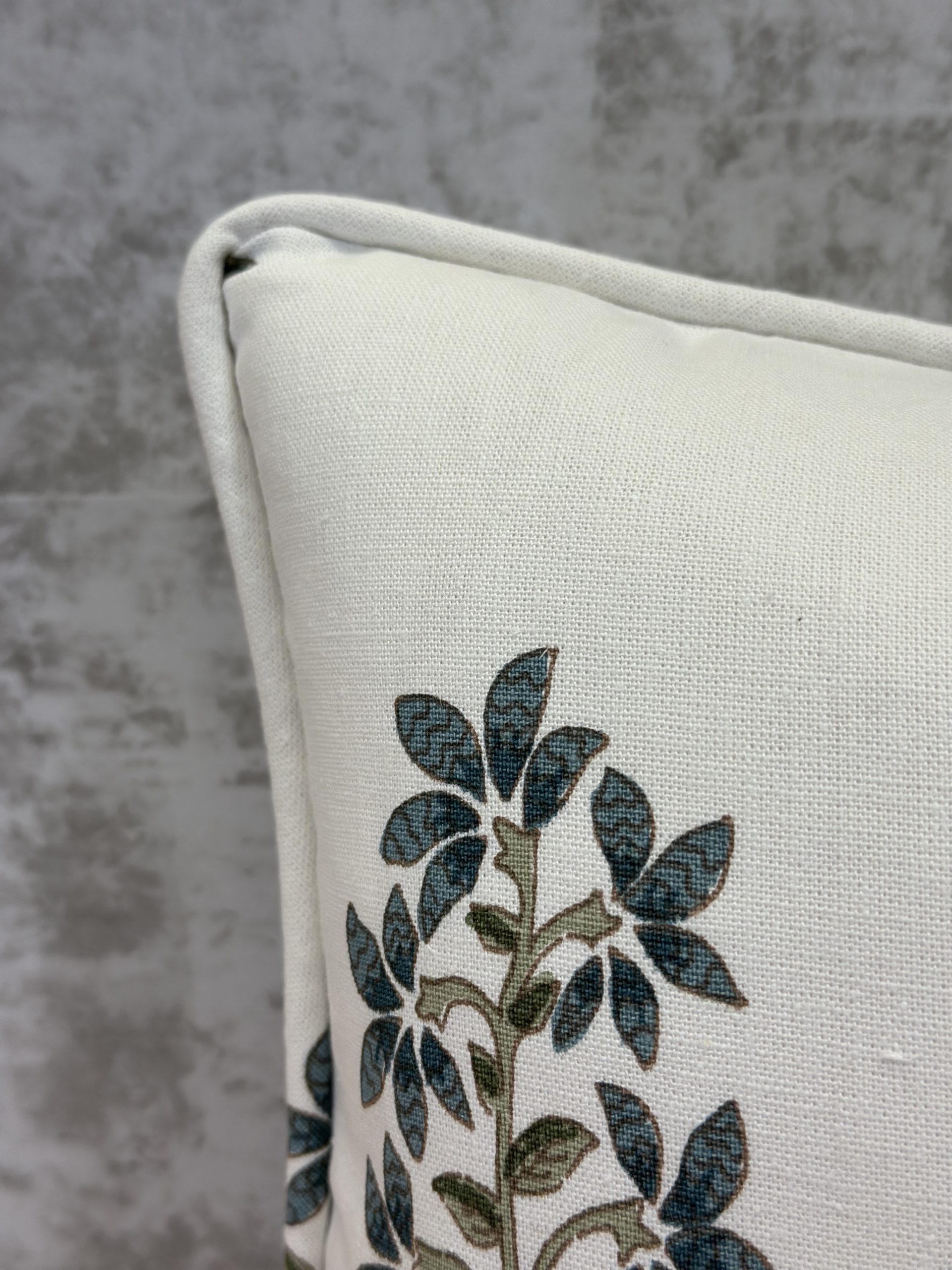 Peter Dunham Udaipur Pillows