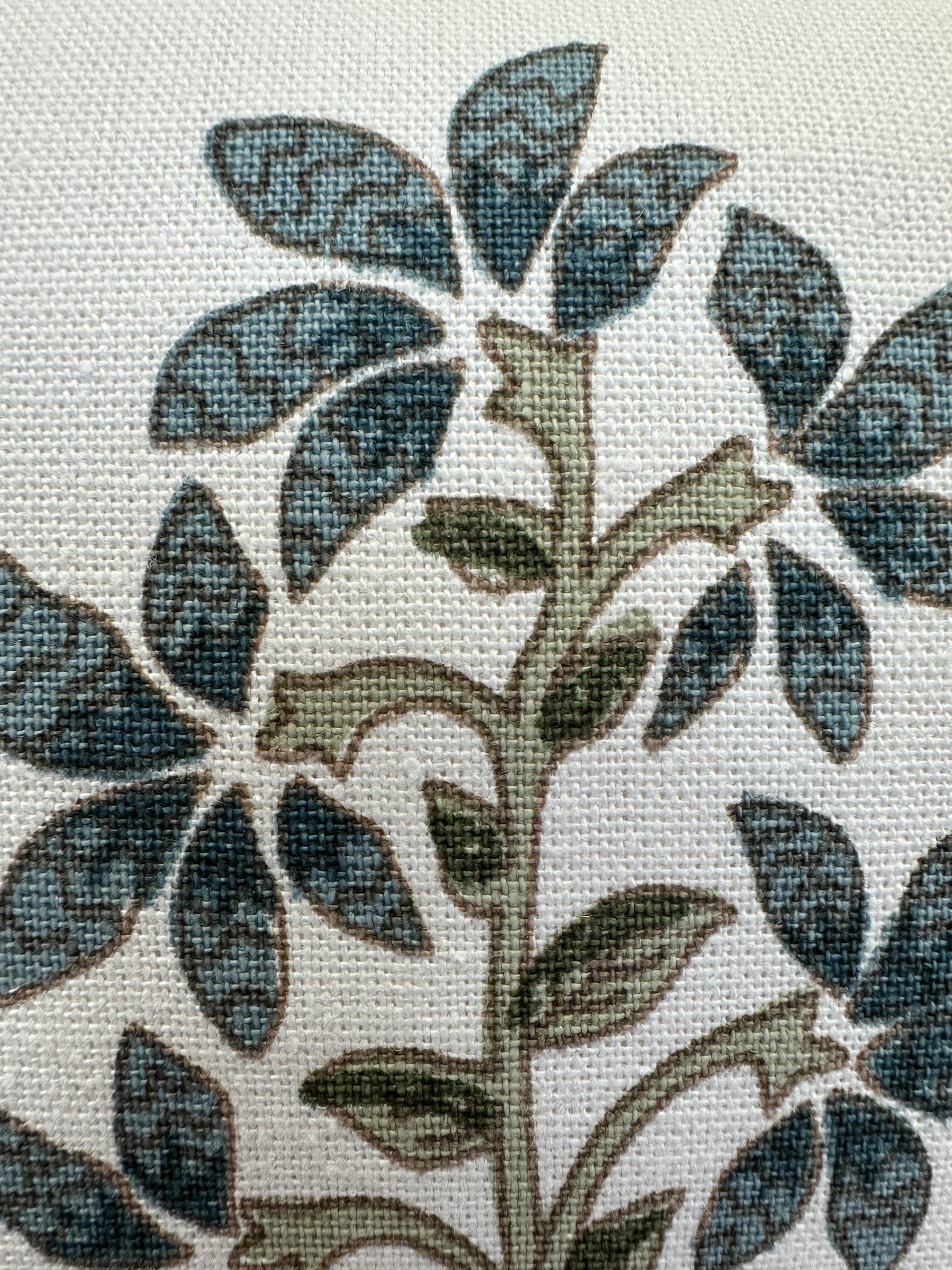 Peter Dunham Udaipur Pillows