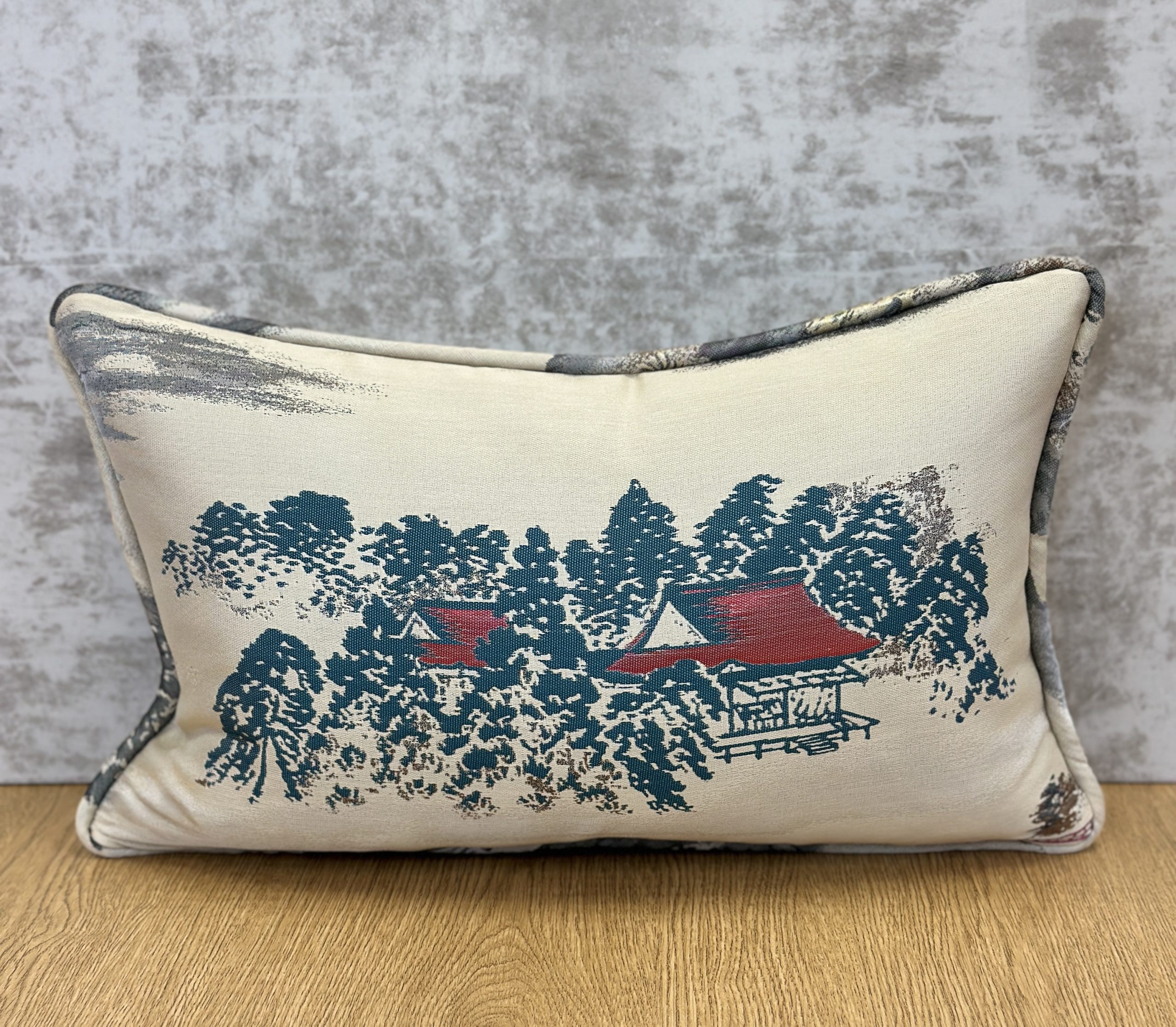 Dedar Electric Dreams Pillows