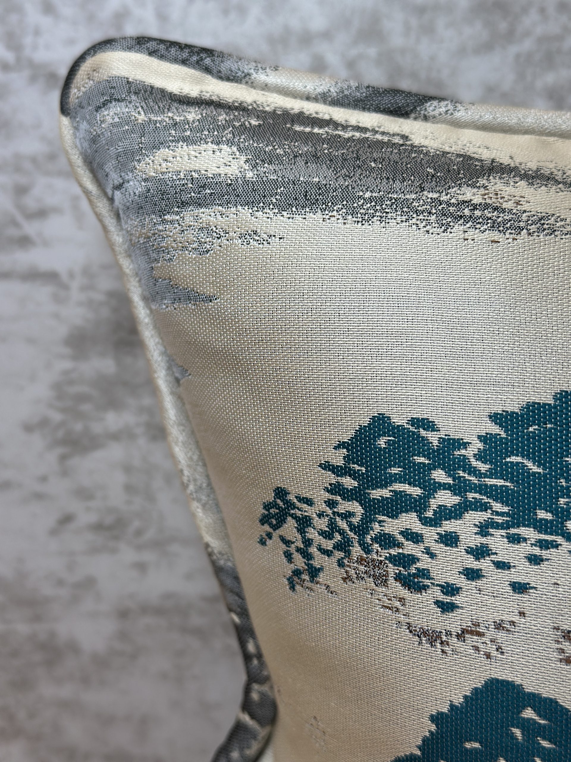 Dedar Electric Dreams Pillows
