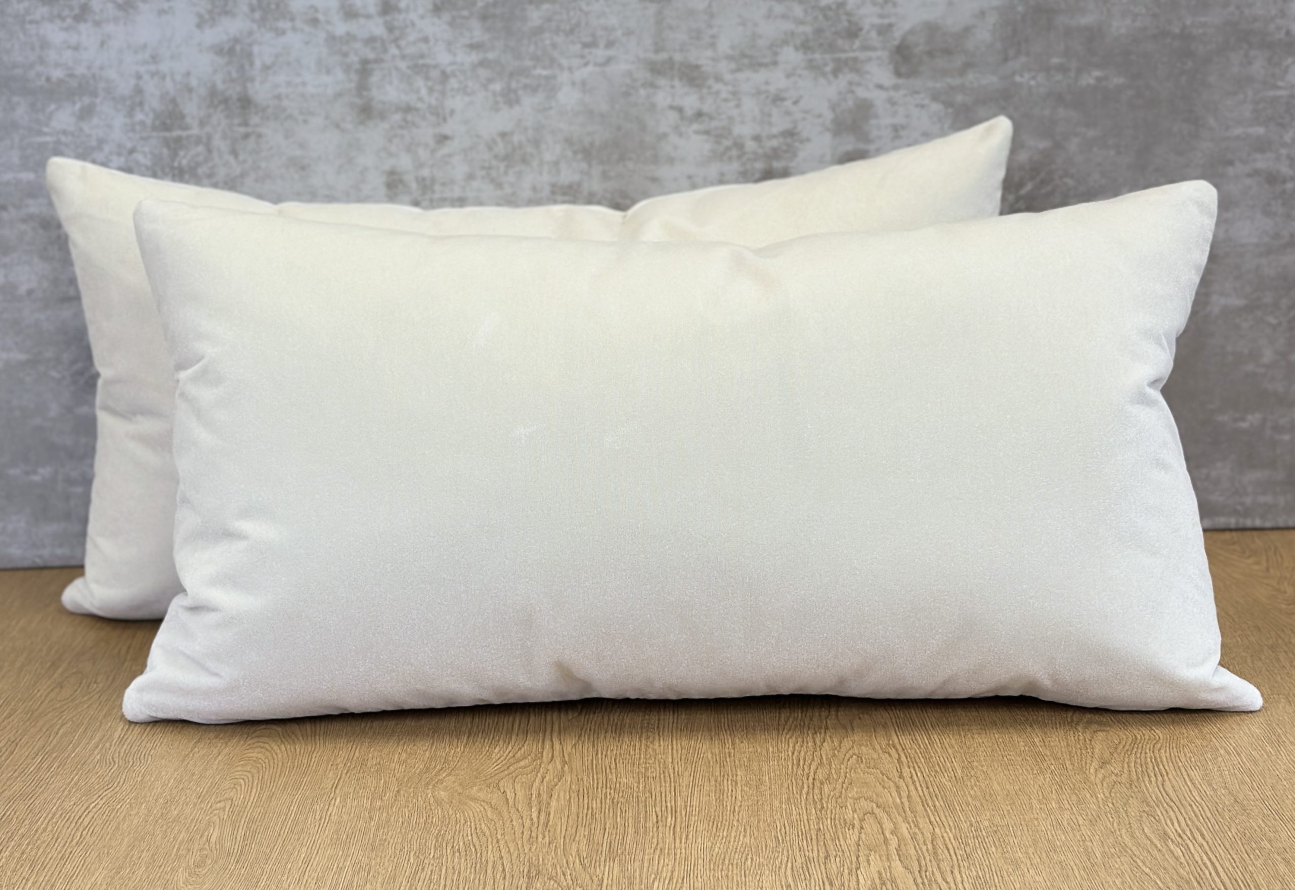 ZImmer+Rohde Infinity Pillows