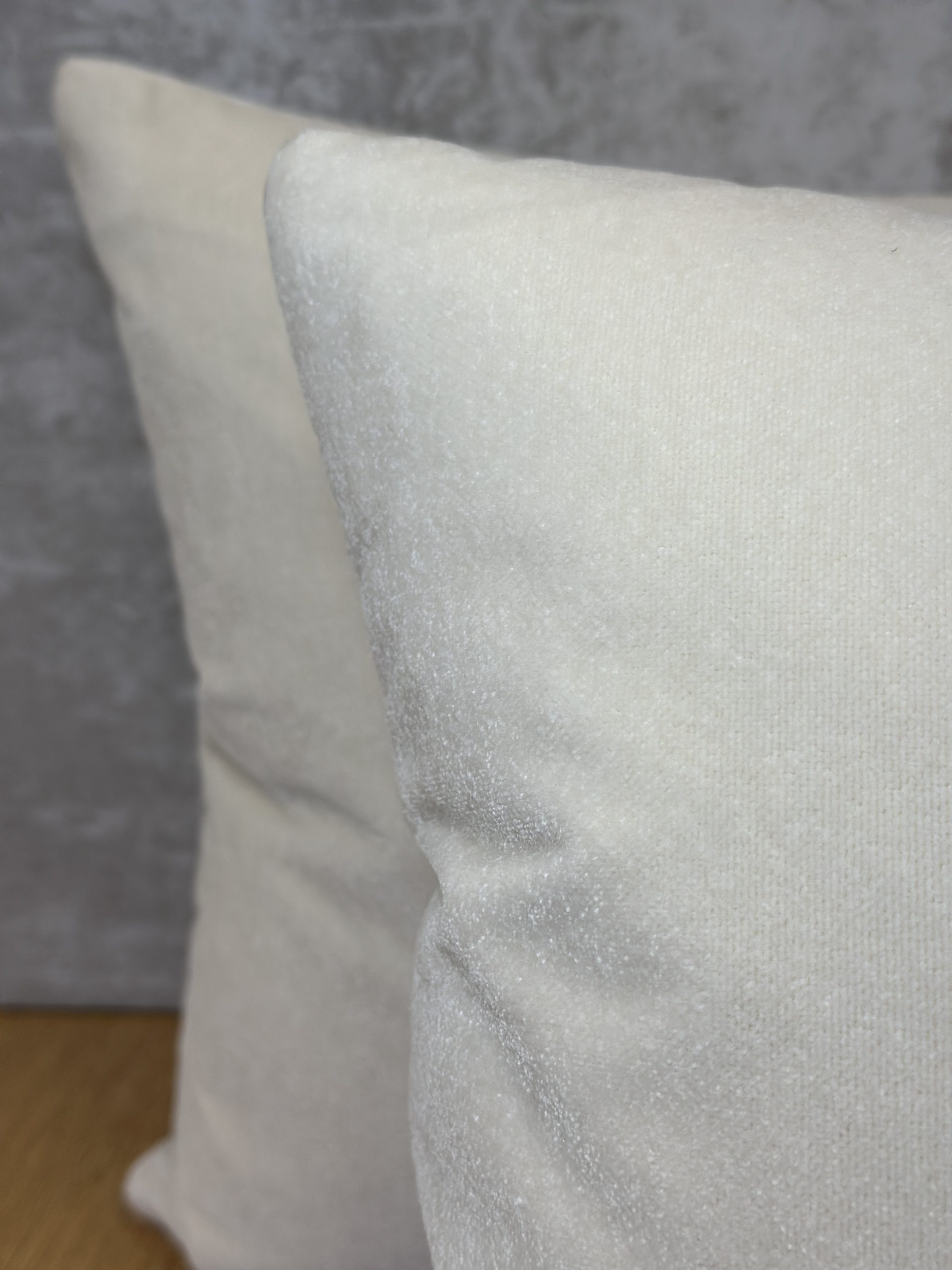 ZImmer+Rohde Infinity Pillows