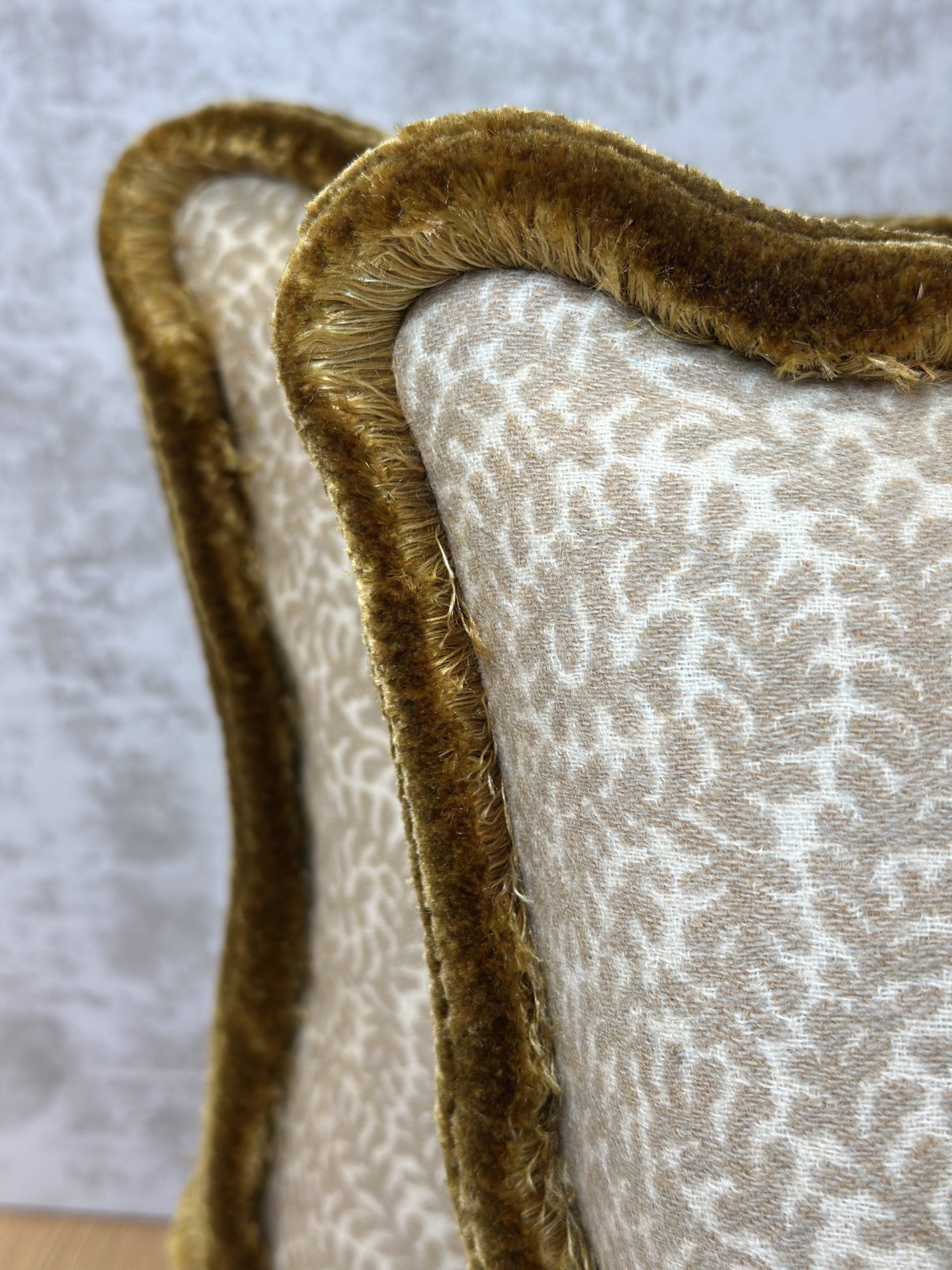 George Spencer Design Amadea Pillows