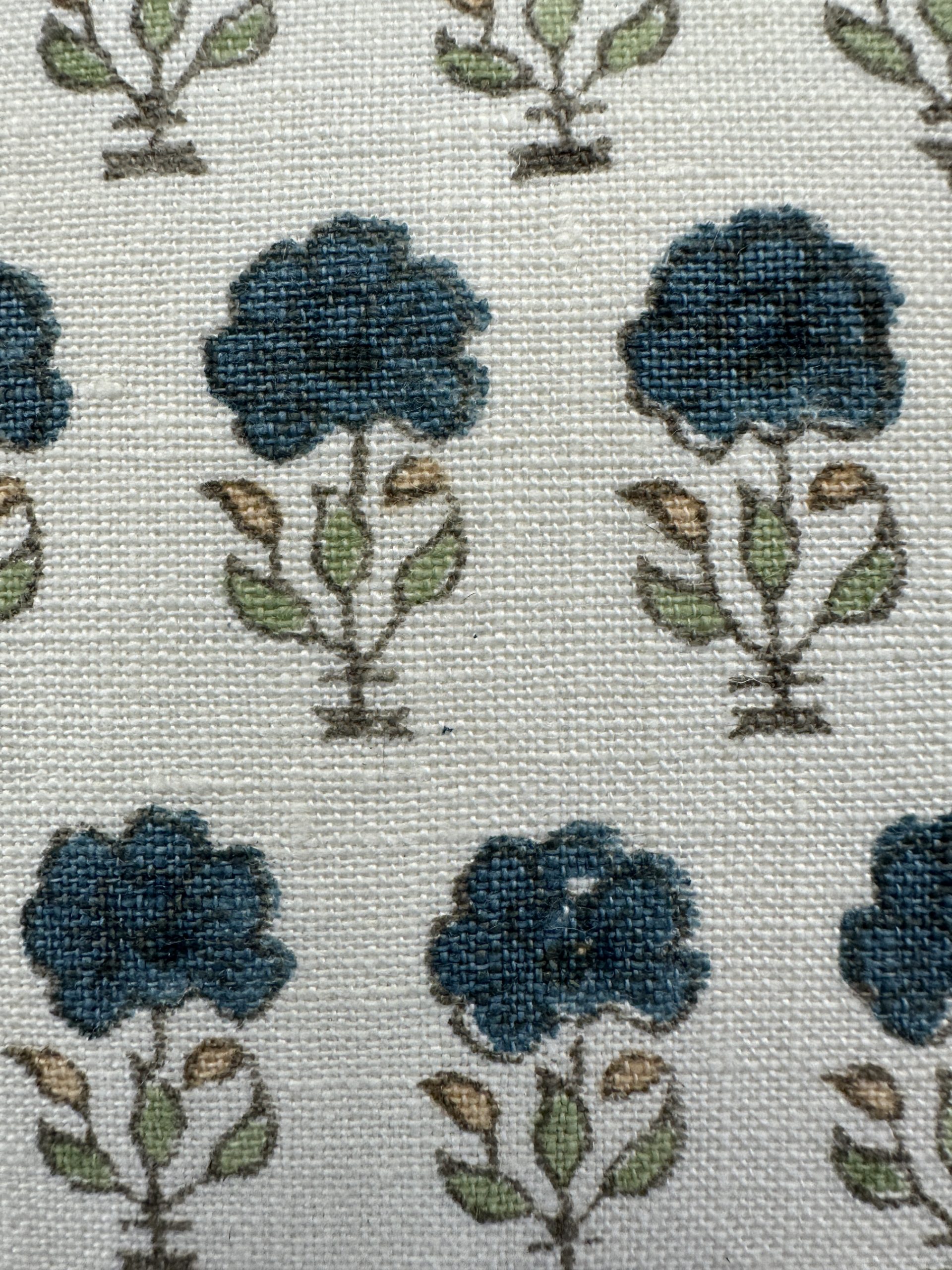 Mahala Malli Pillows
