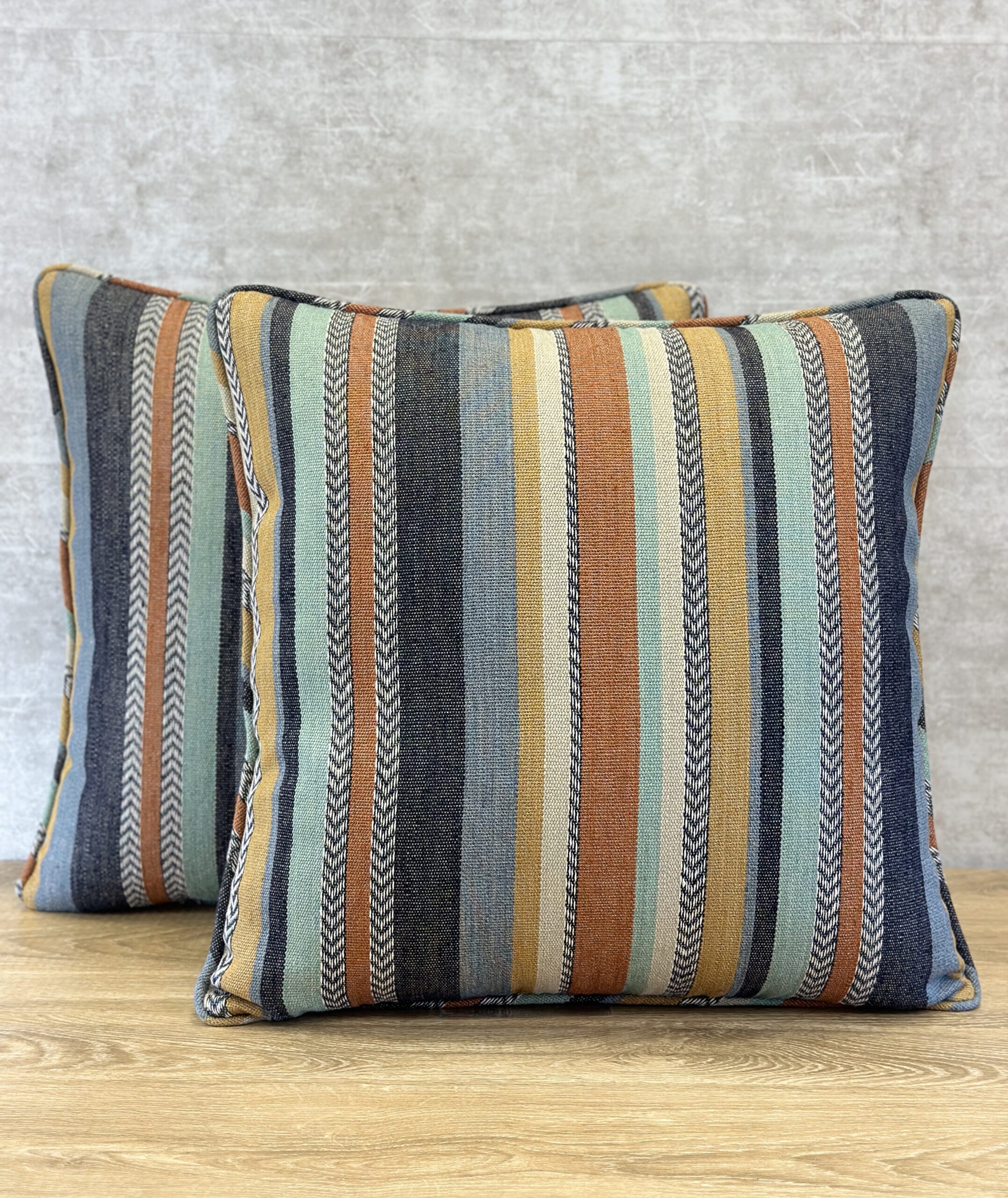 Casamance Costa Nova Pillows