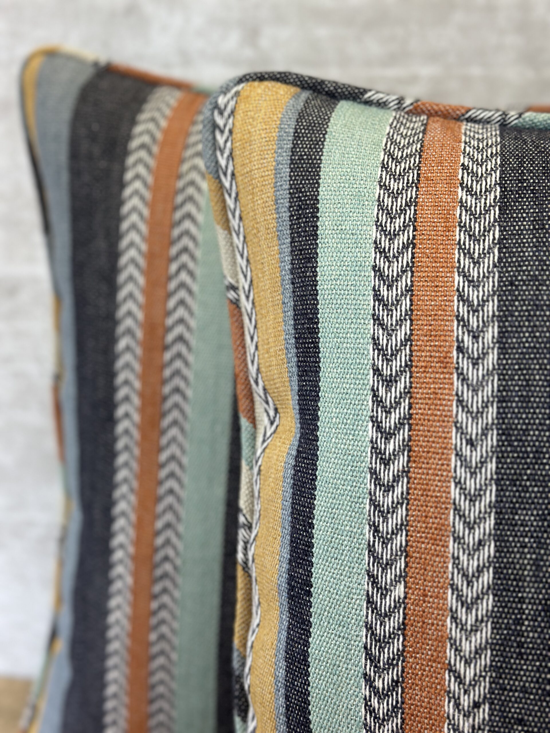 Casamance Costa Nova Pillows