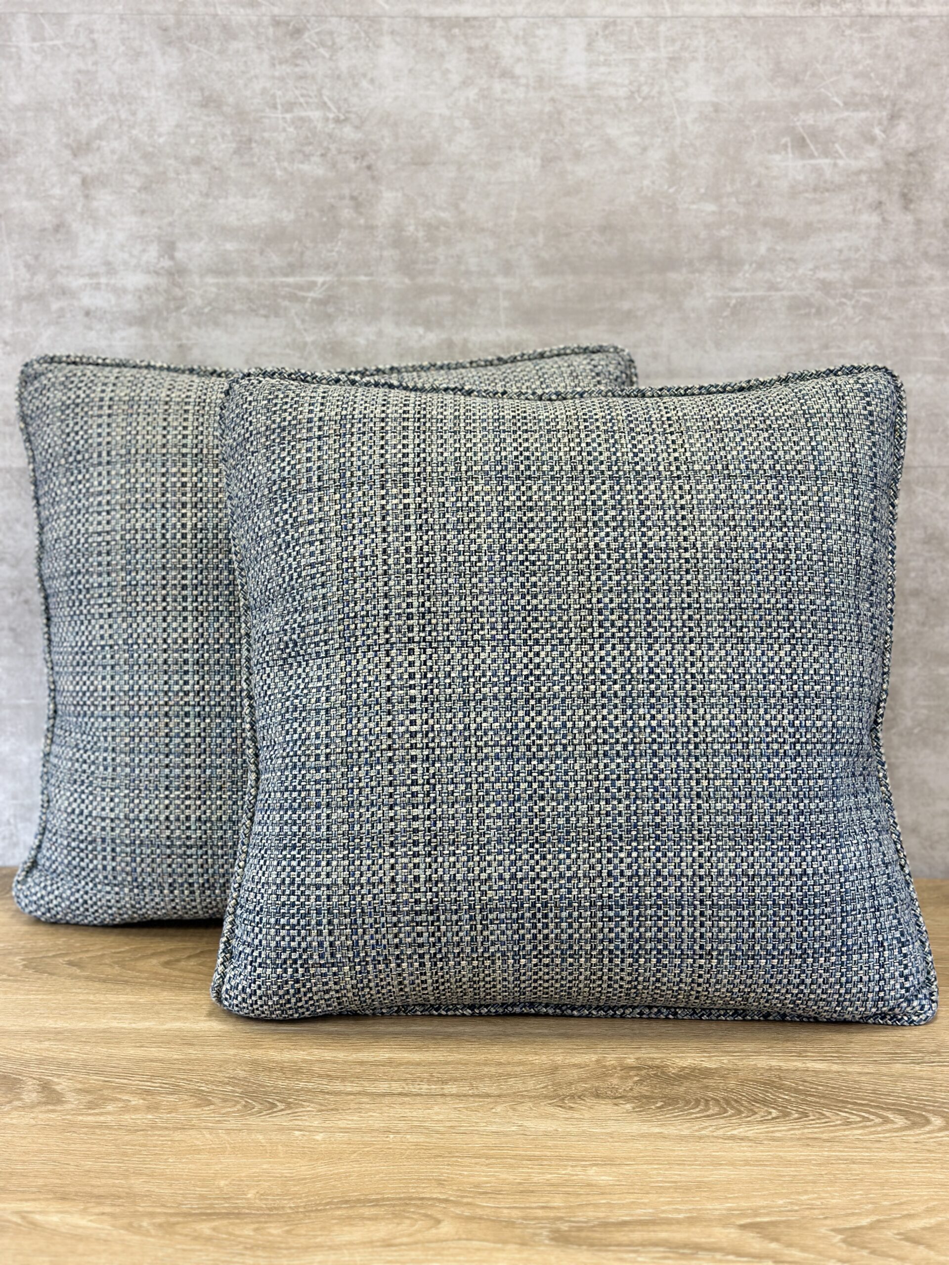 Kravet Tailor Made Pillows