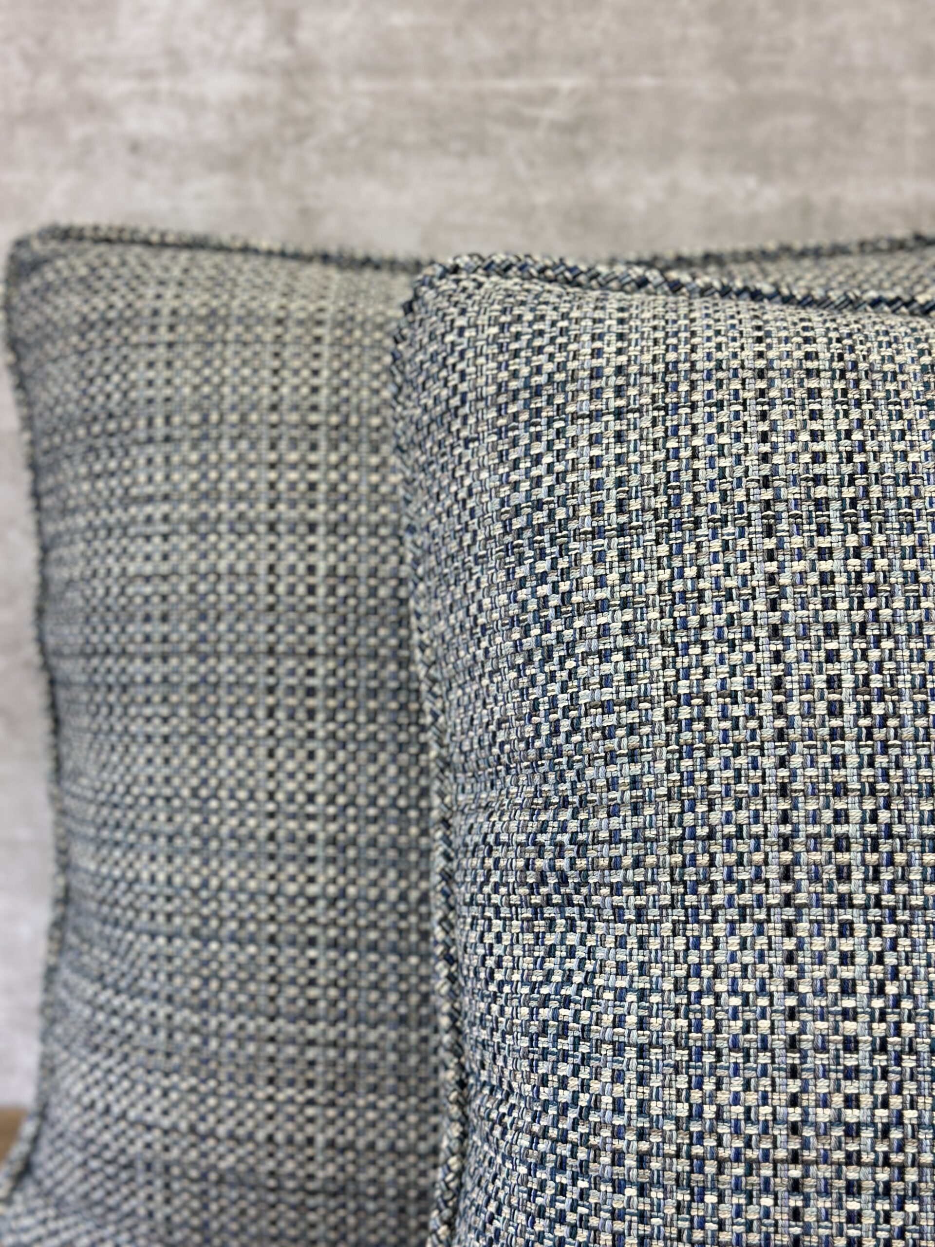 Kravet Tailor Made Pillows