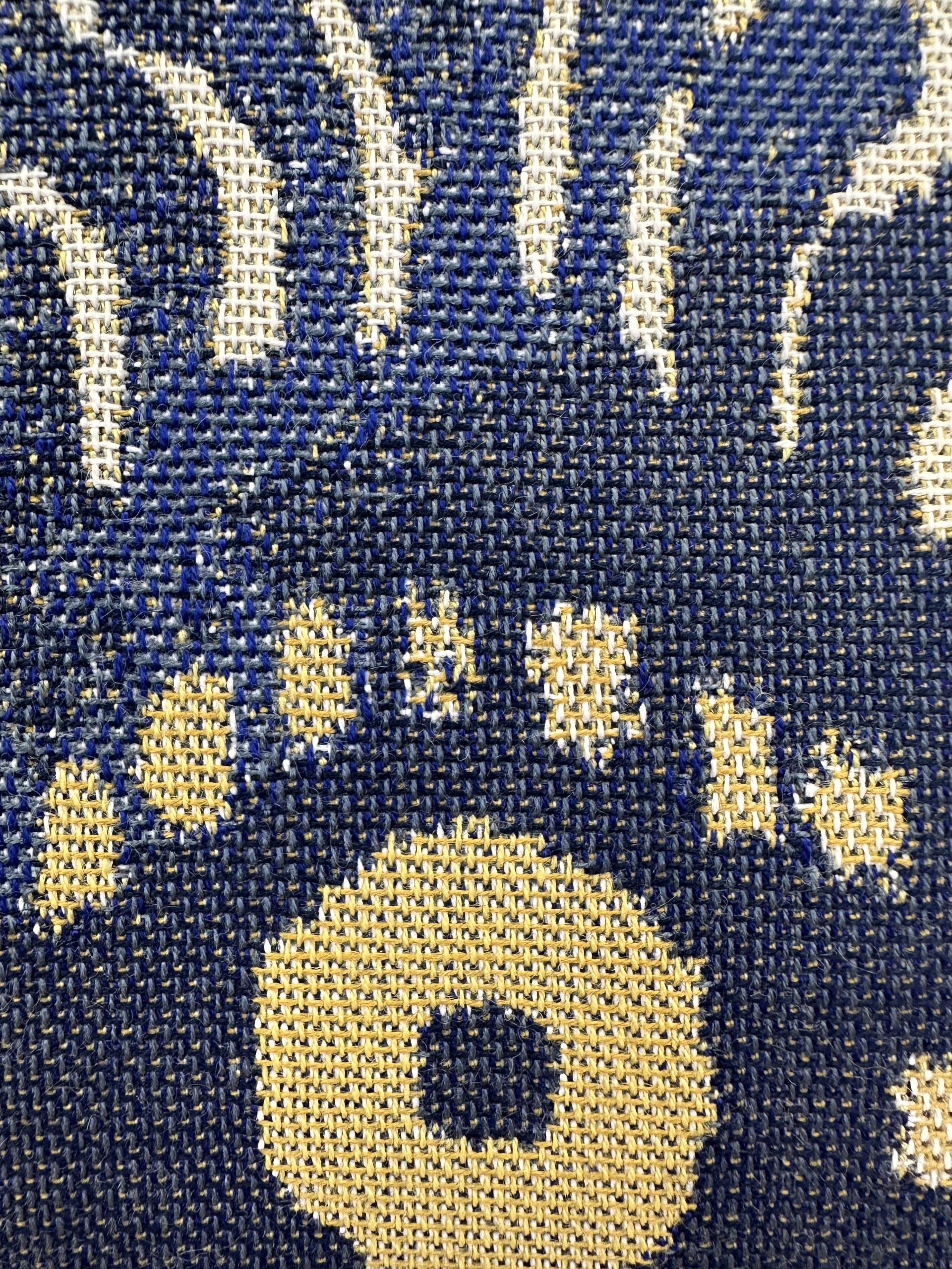 Perennials Bazaar Pillows