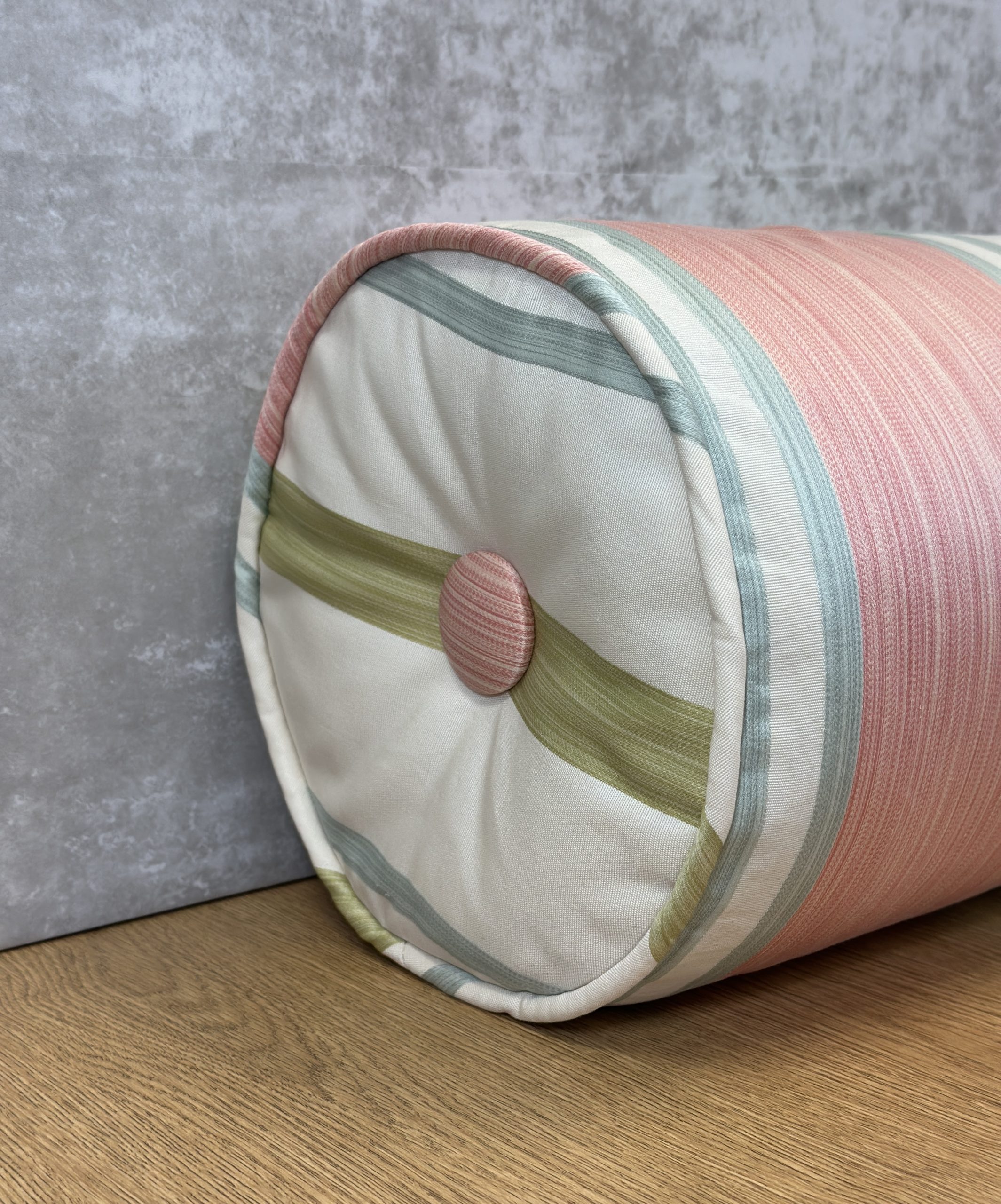 Lee Jofa Davies Stripe Pillows
