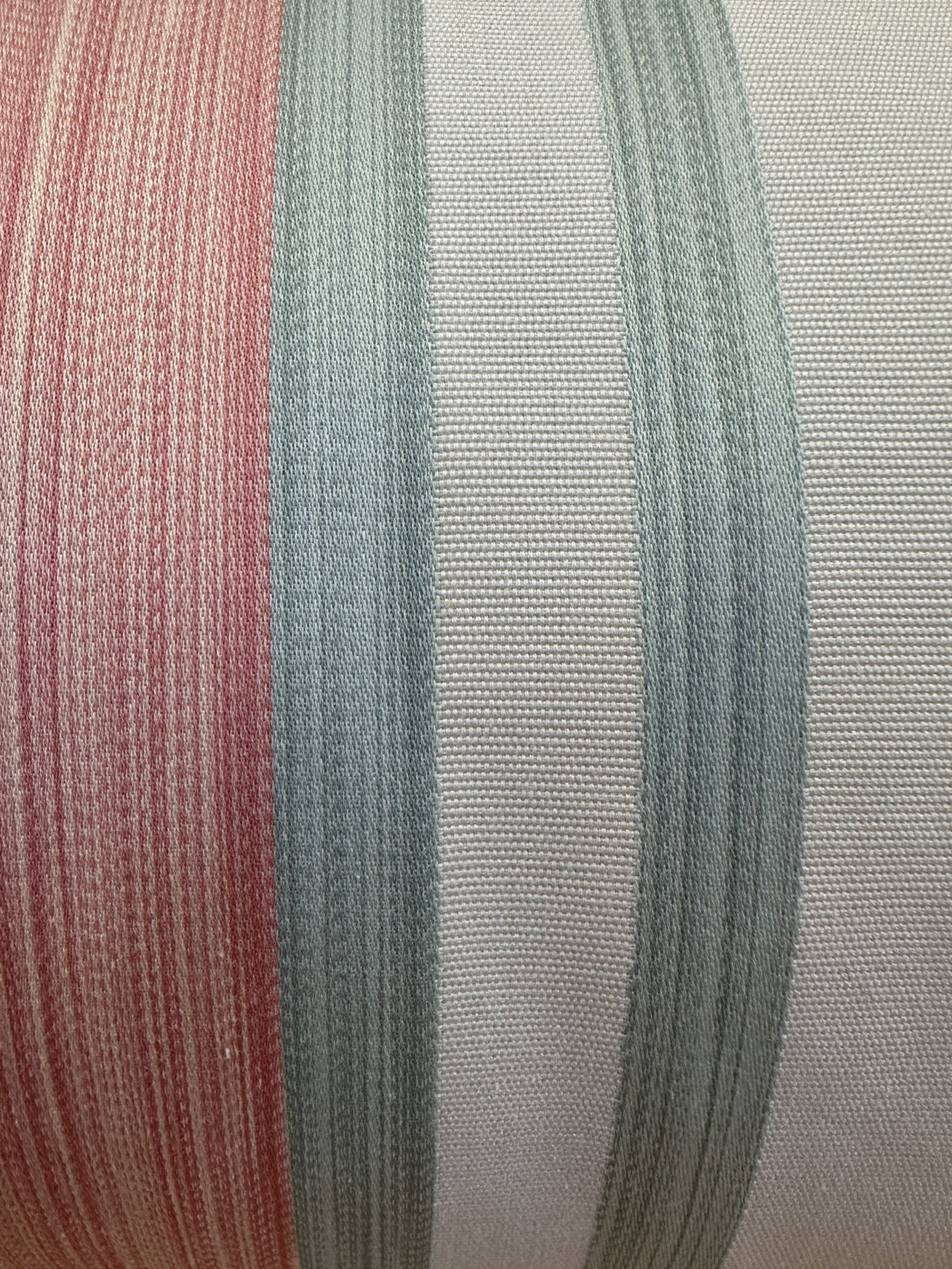 Lee Jofa Davies Stripe Pillows