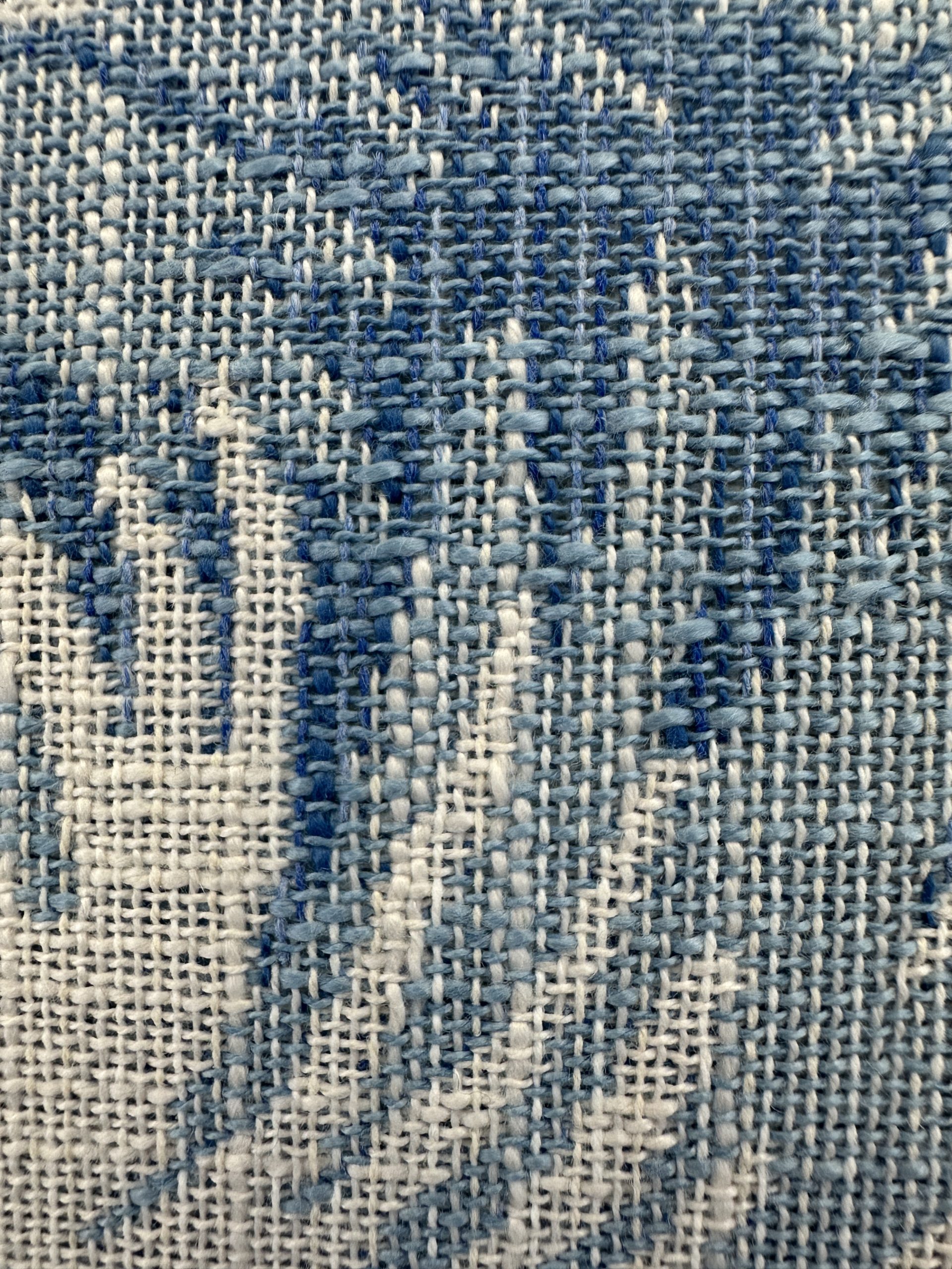 Sister Parish Bimini Performance Fabric Pillows