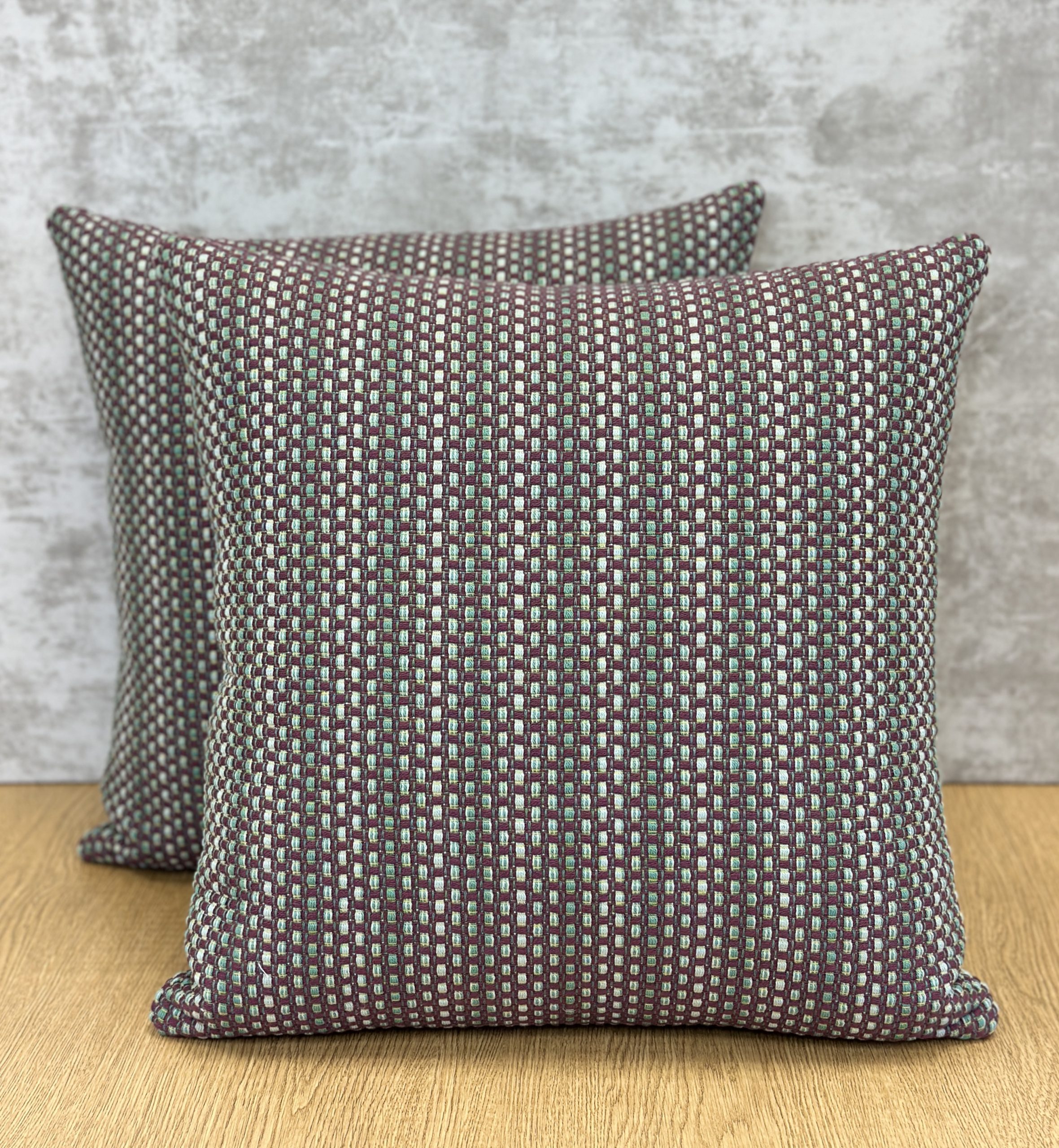 Pierrey Frey Moorea Pillows
