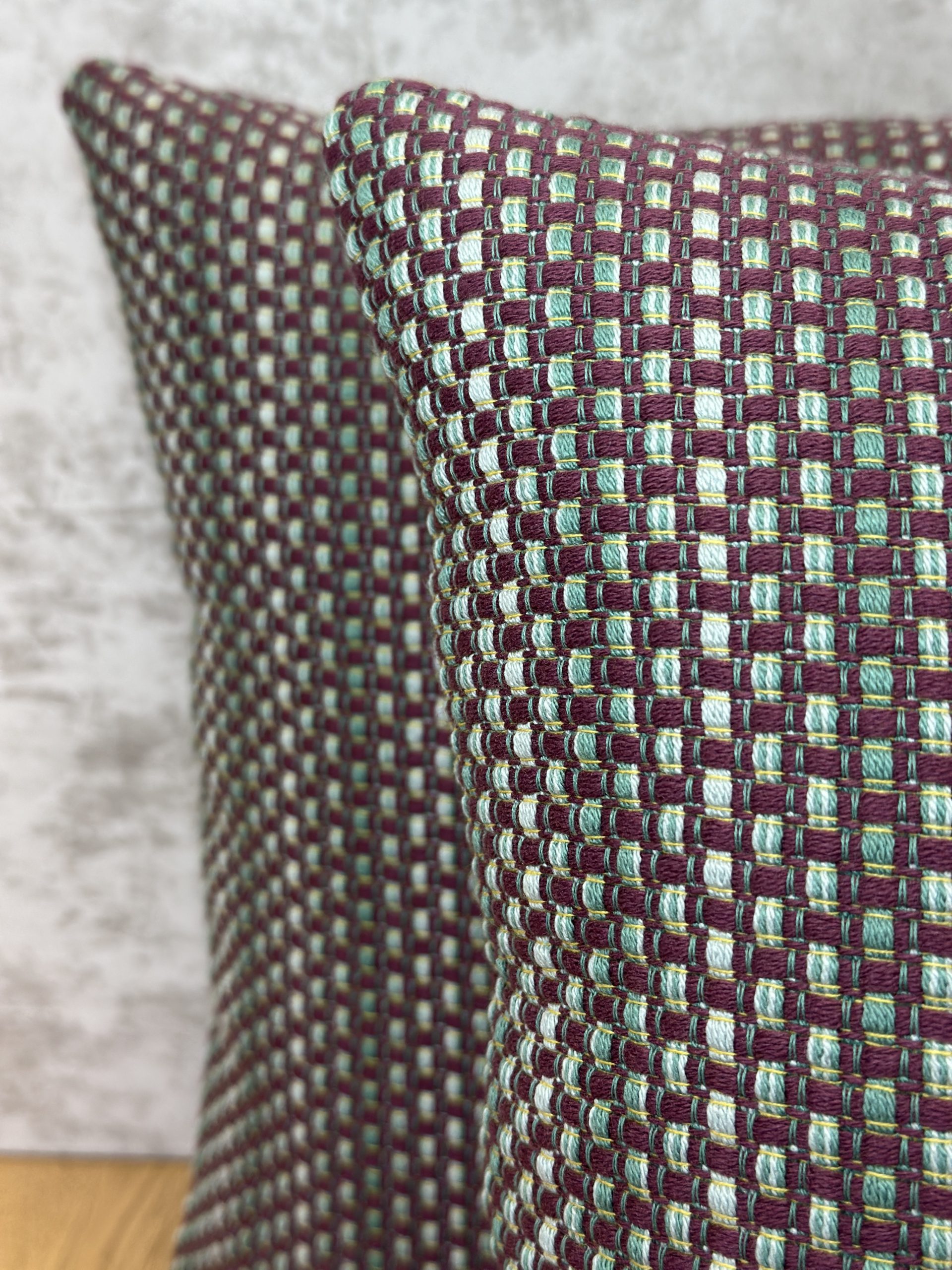 Pierrey Frey Moorea Pillows