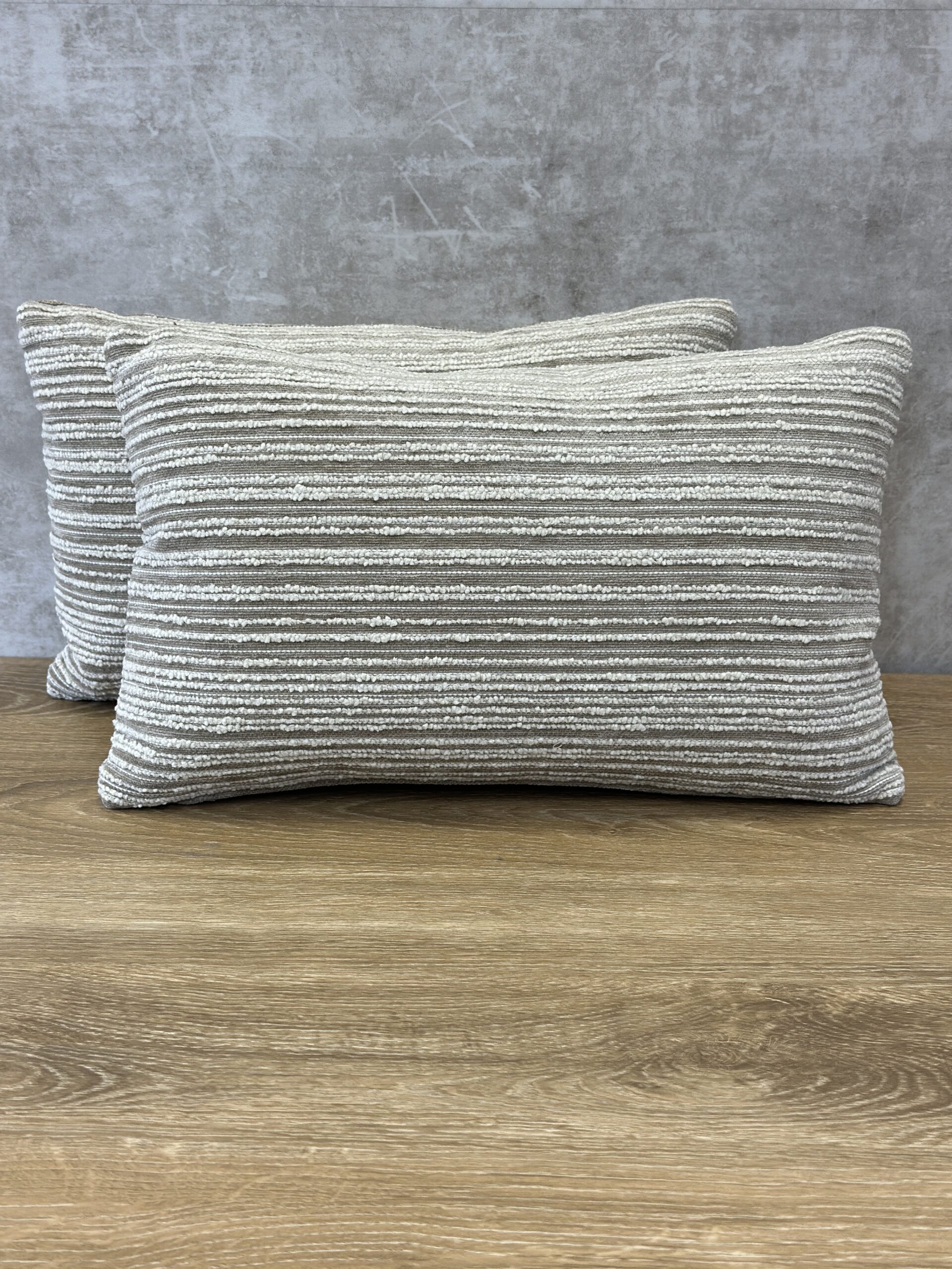 Larsen Betula Pillows