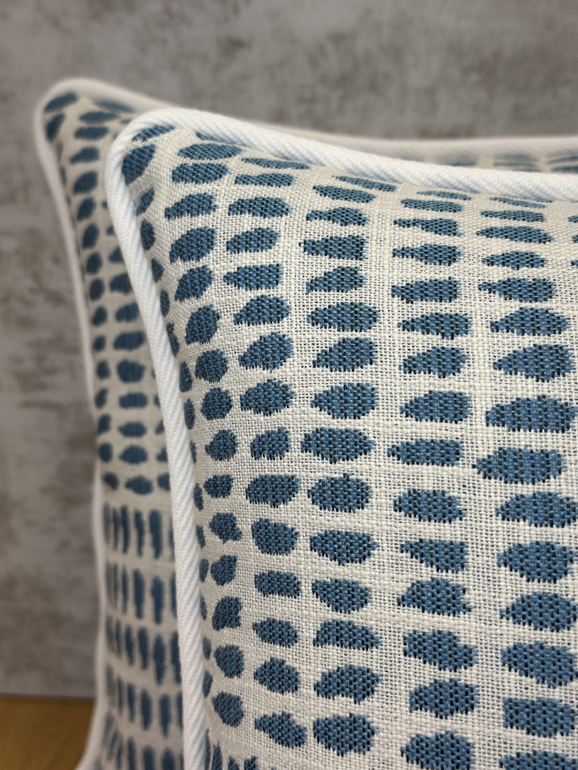 Sister Parish Albert Performance Fabric Pillows