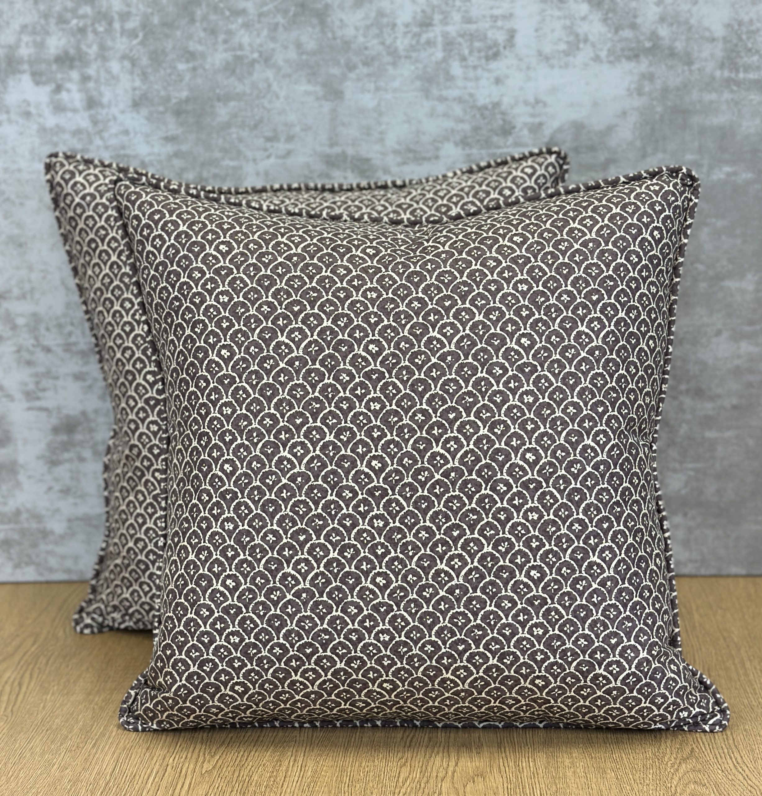 Namay Samay Zeimoto Pillows