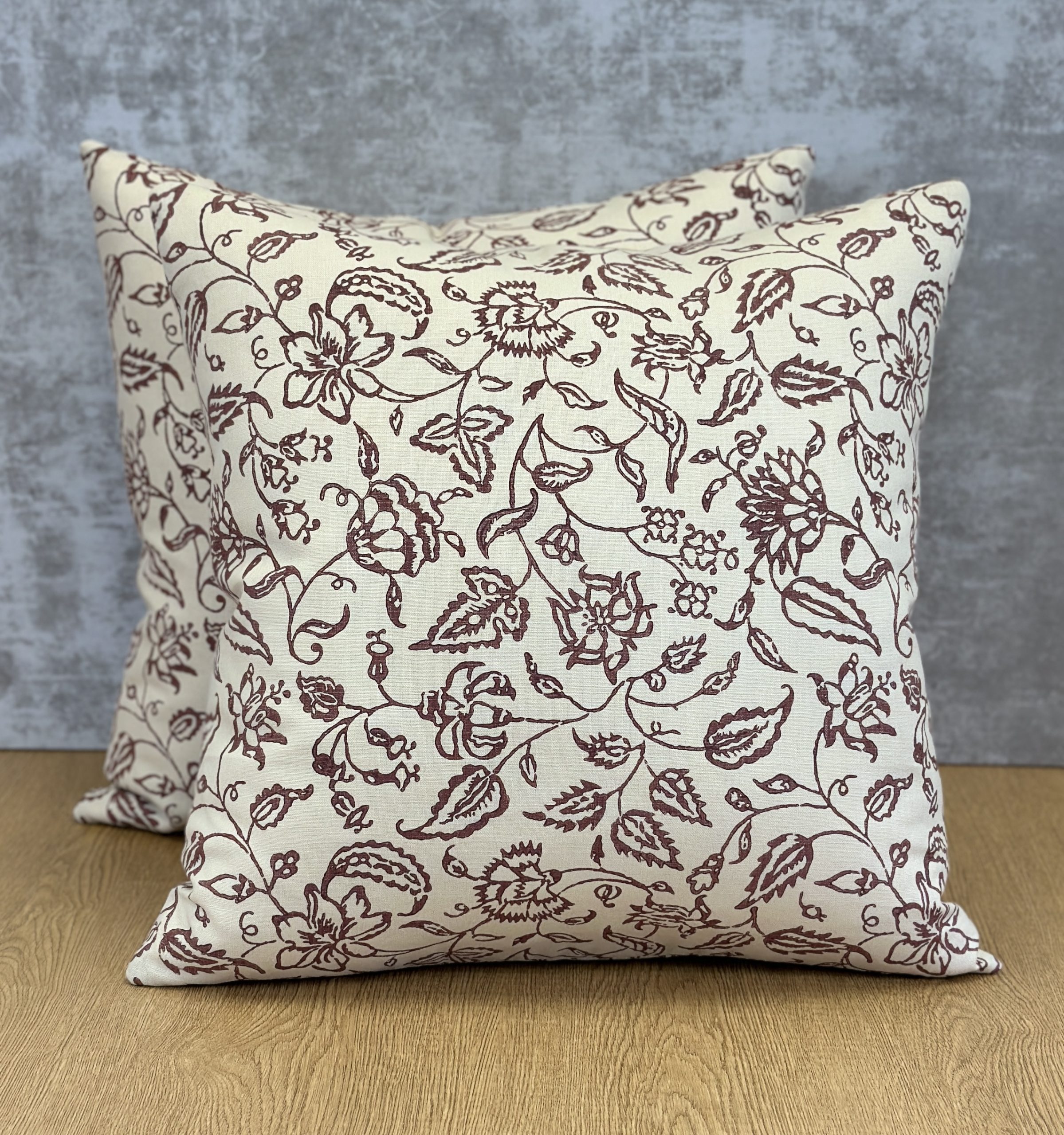 Namay Samay Lata Pillows