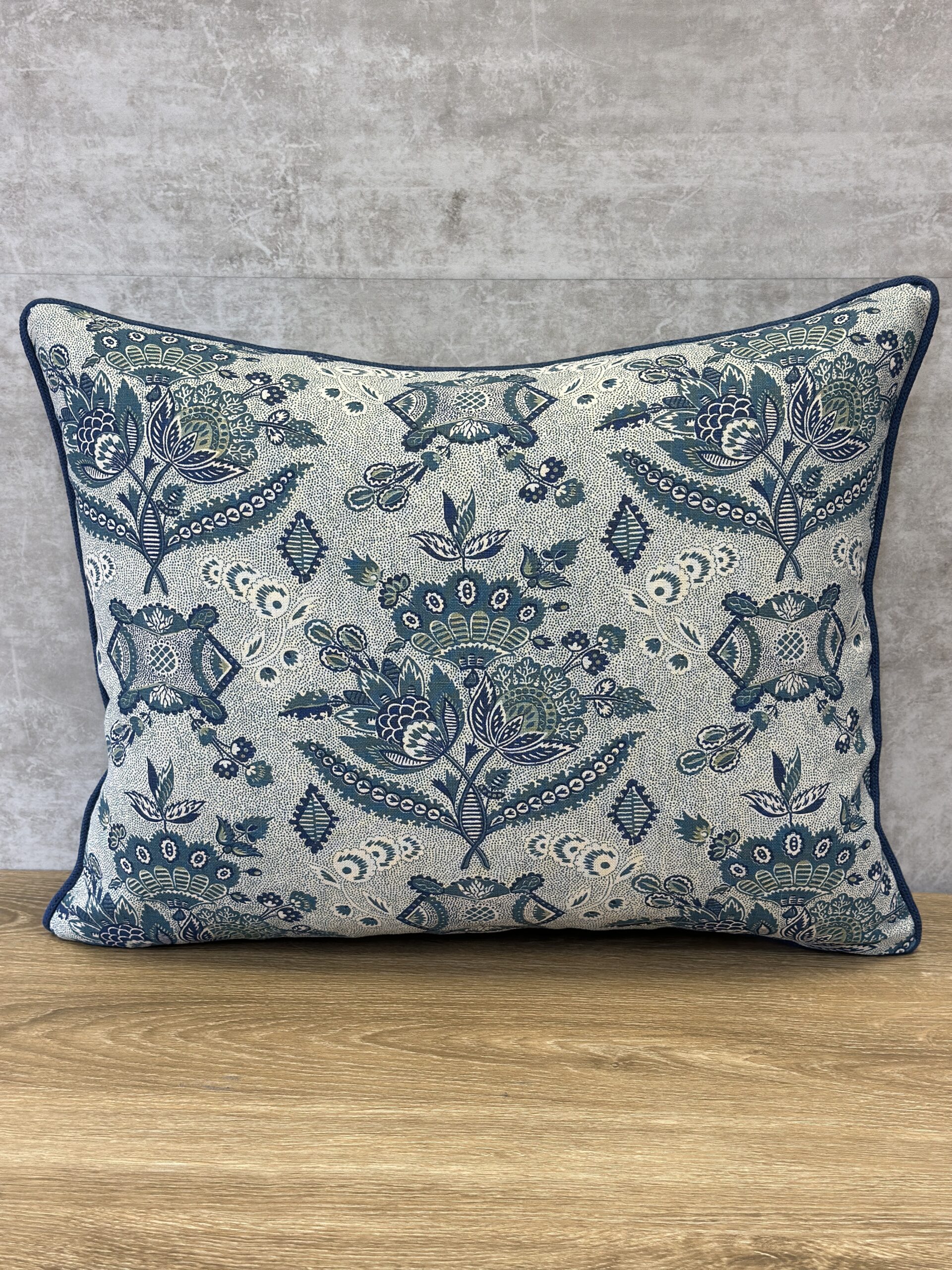 Alice Sergeant Textiles Apollonie Pillows