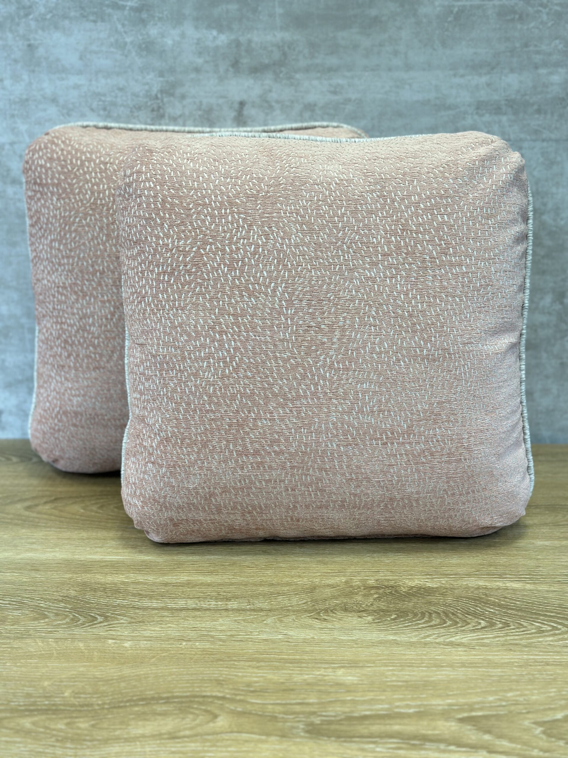 Schumacher Menemsha Pillows