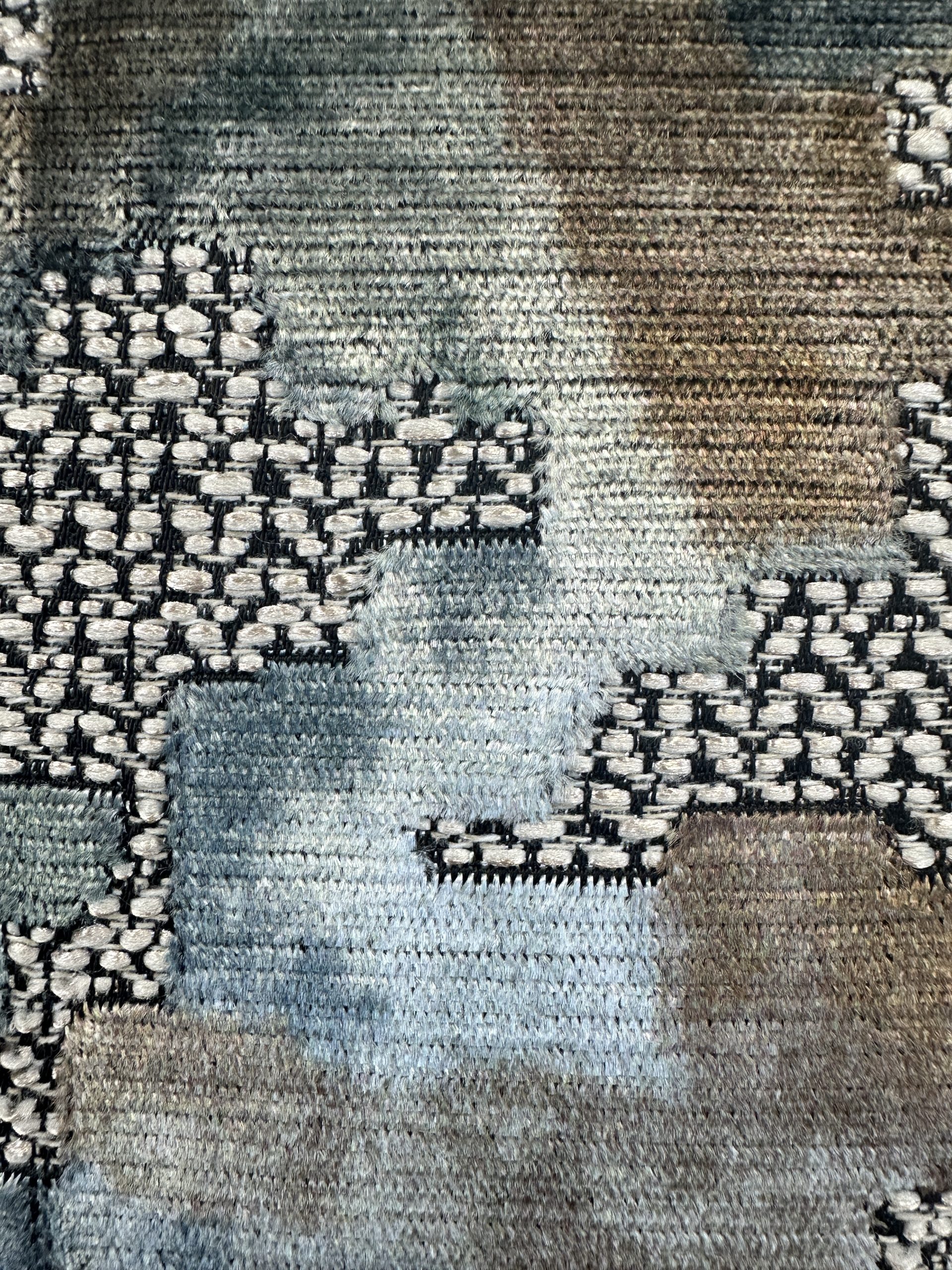 Zinc Ladbroke Pillows
