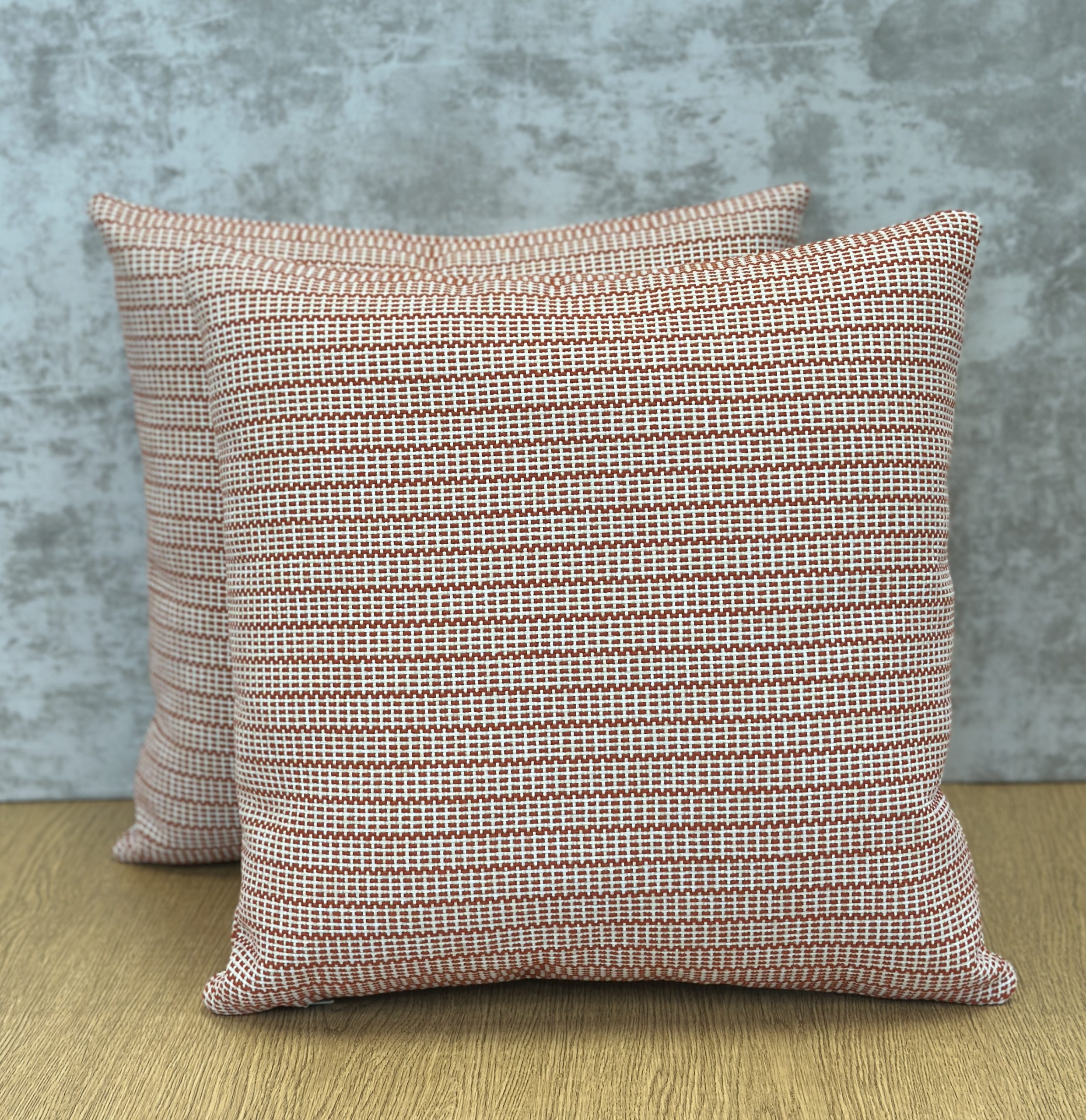 C & C Milano Rua Pillows