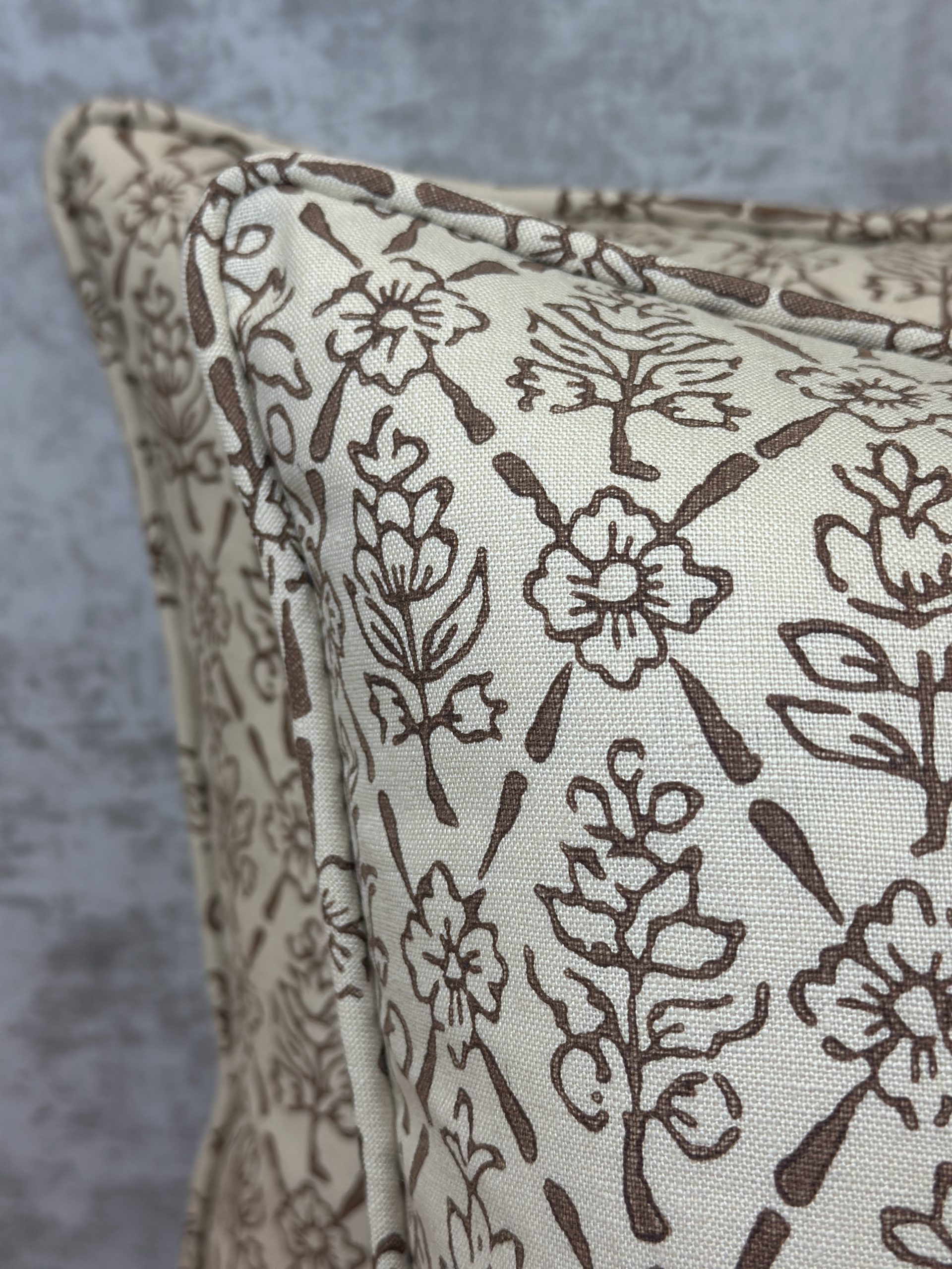 Namay Samay Sharmila Pillows